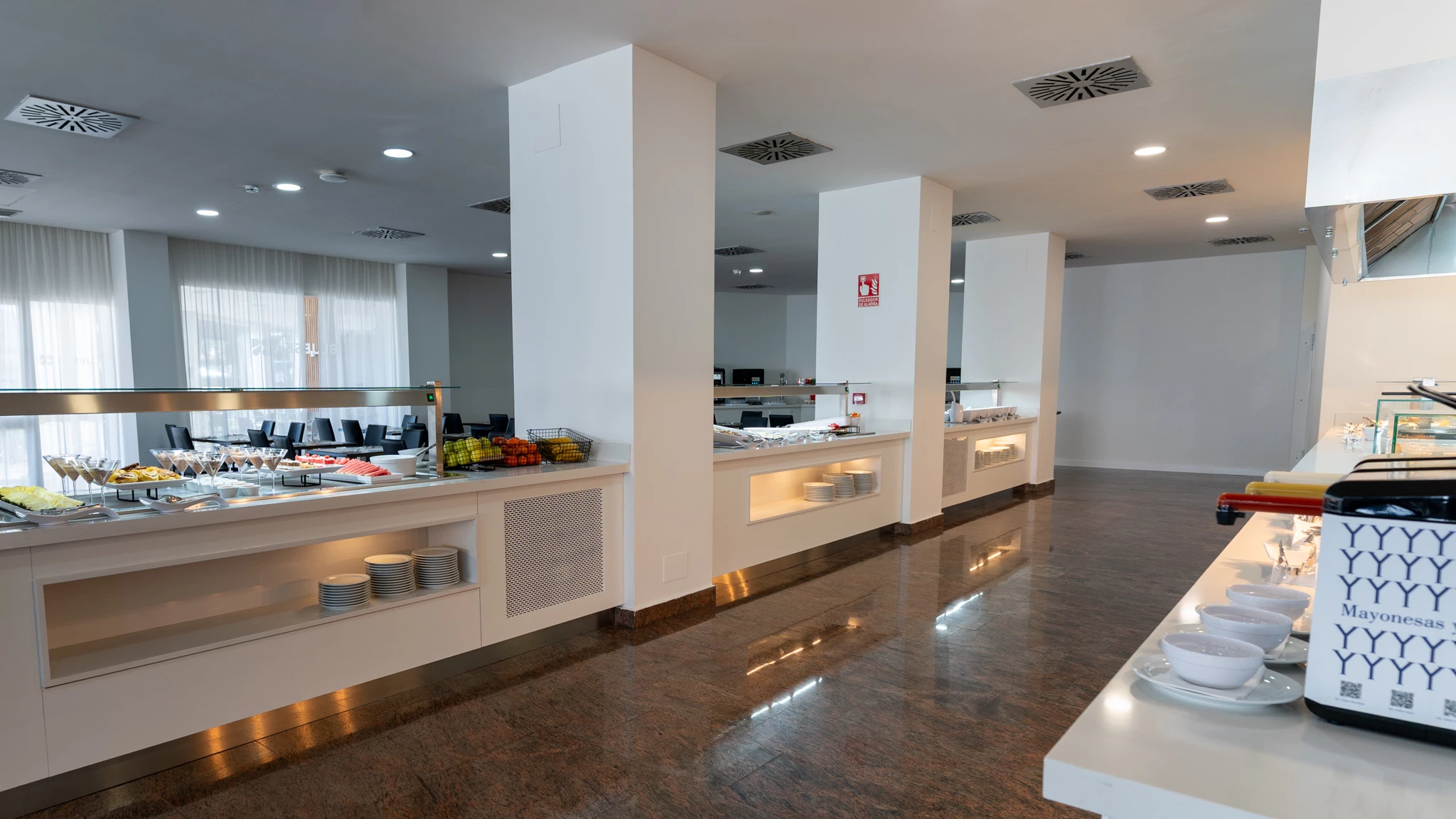 Hotell BLUESEA Costa Serena i Malaga, Spain - Bild 28