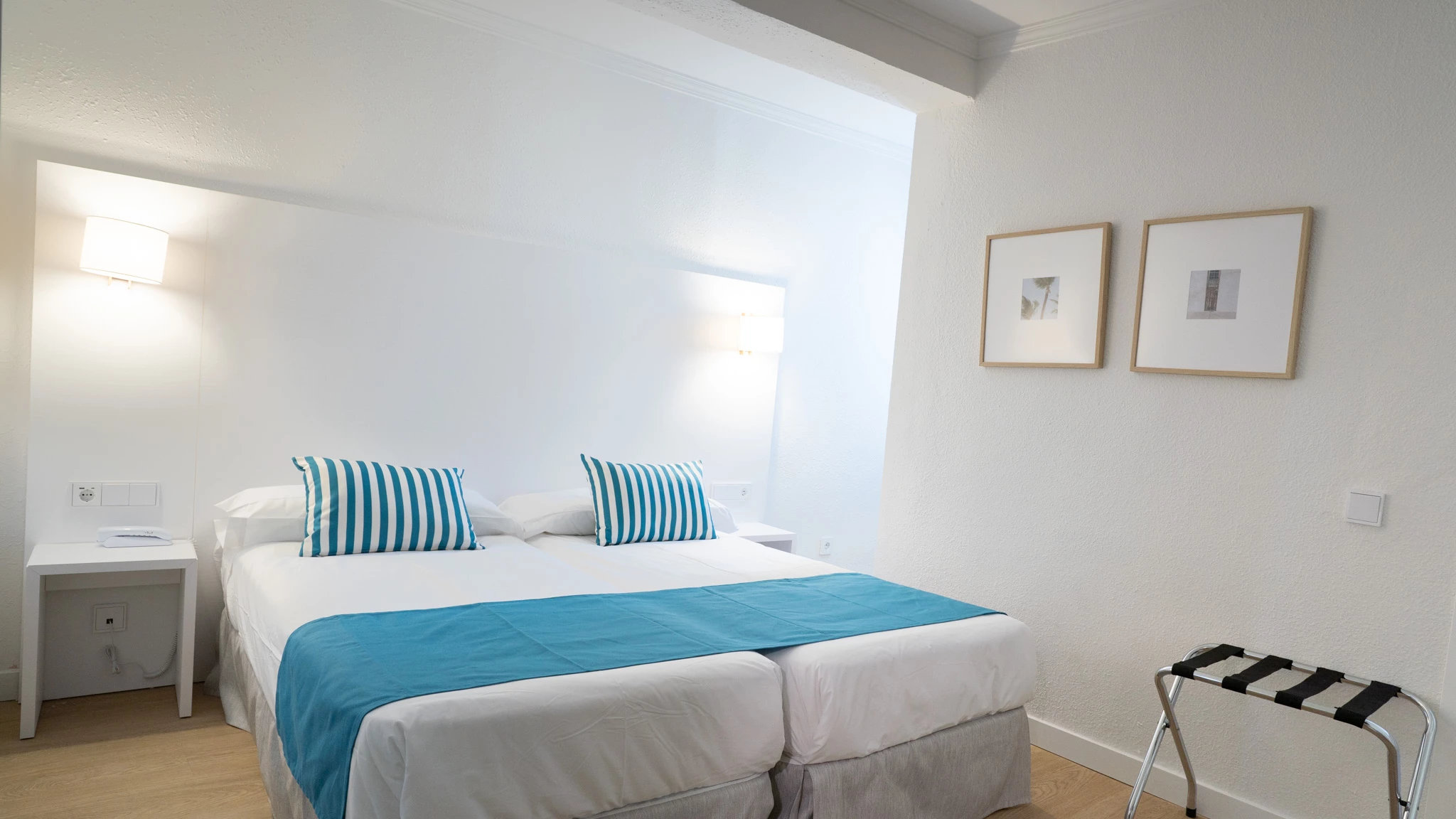 Hotell BLUESEA Costa Serena i Malaga, Spain - Bild 9
