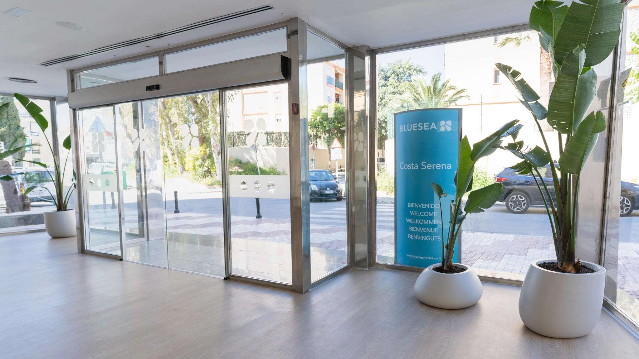 Hotell BLUESEA Costa Serena i Malaga, Spain - Bild 29