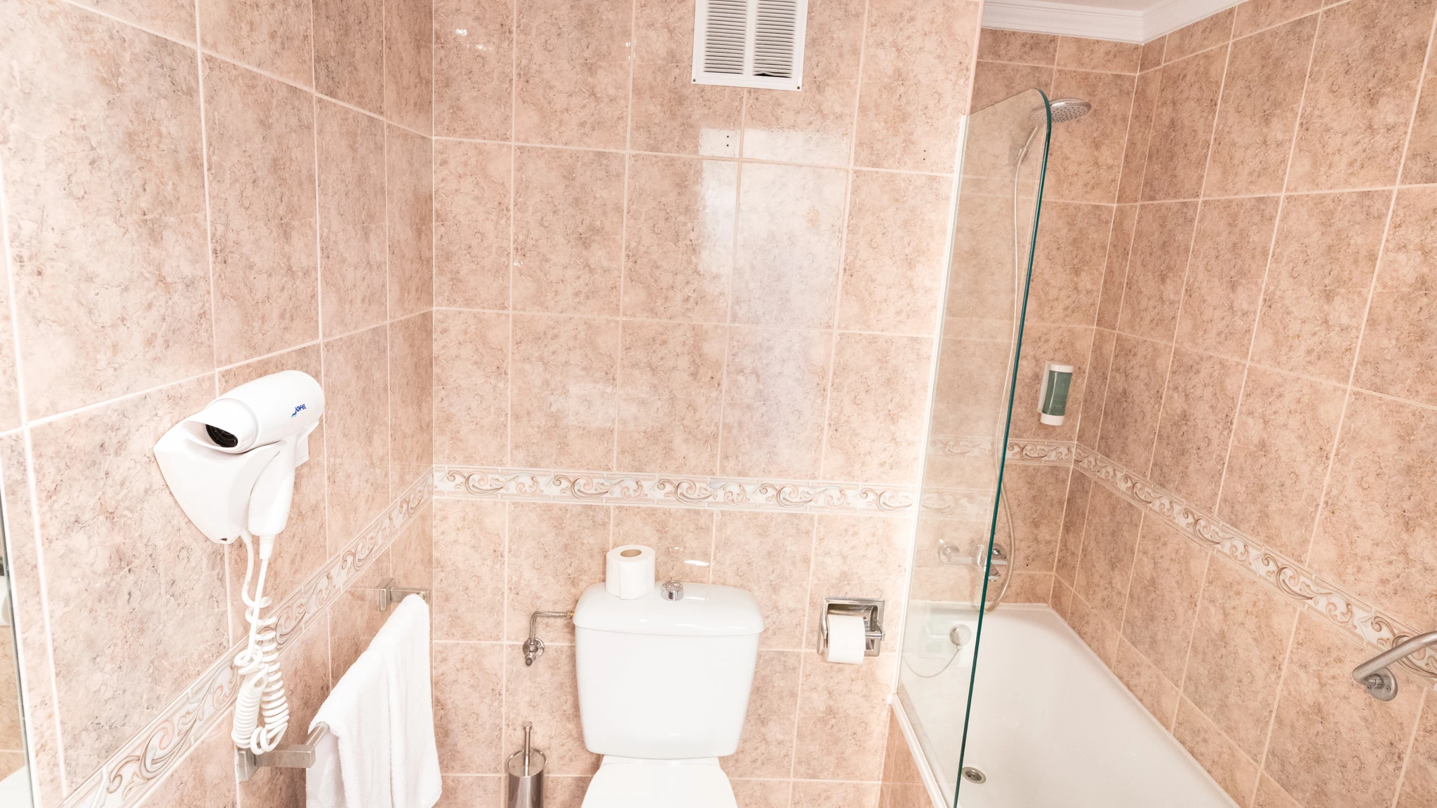Hotell BLUESEA Costa Serena i Malaga, Spain - Bild 10