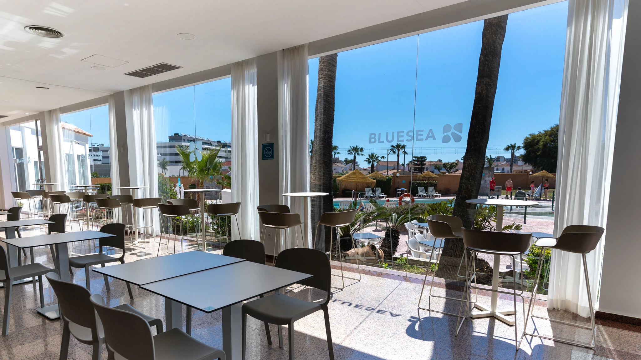 Hotell BLUESEA Costa Serena i Malaga, Spain - Bild 23
