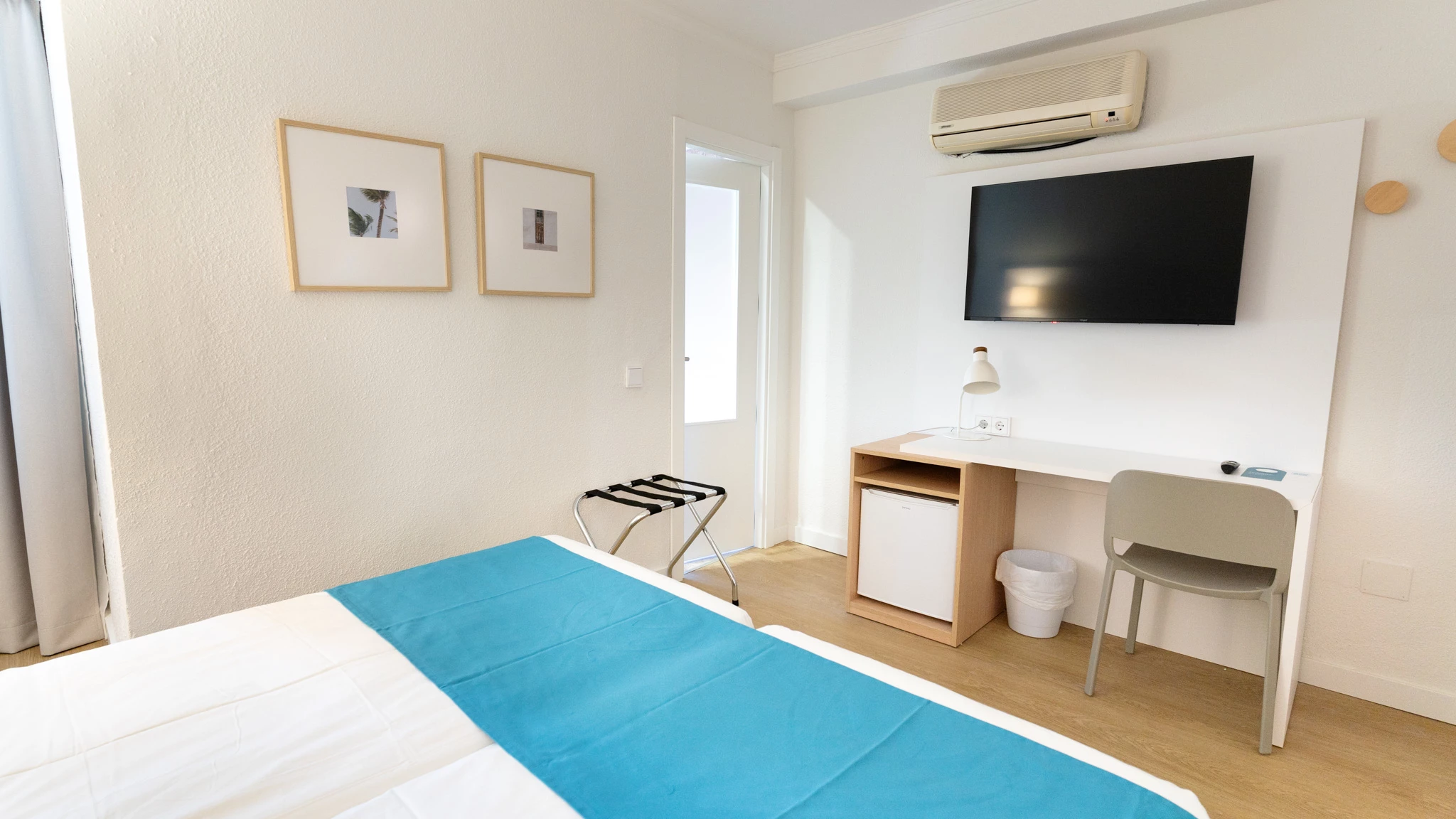Hotell BLUESEA Costa Serena i Malaga, Spain - Bild 11
