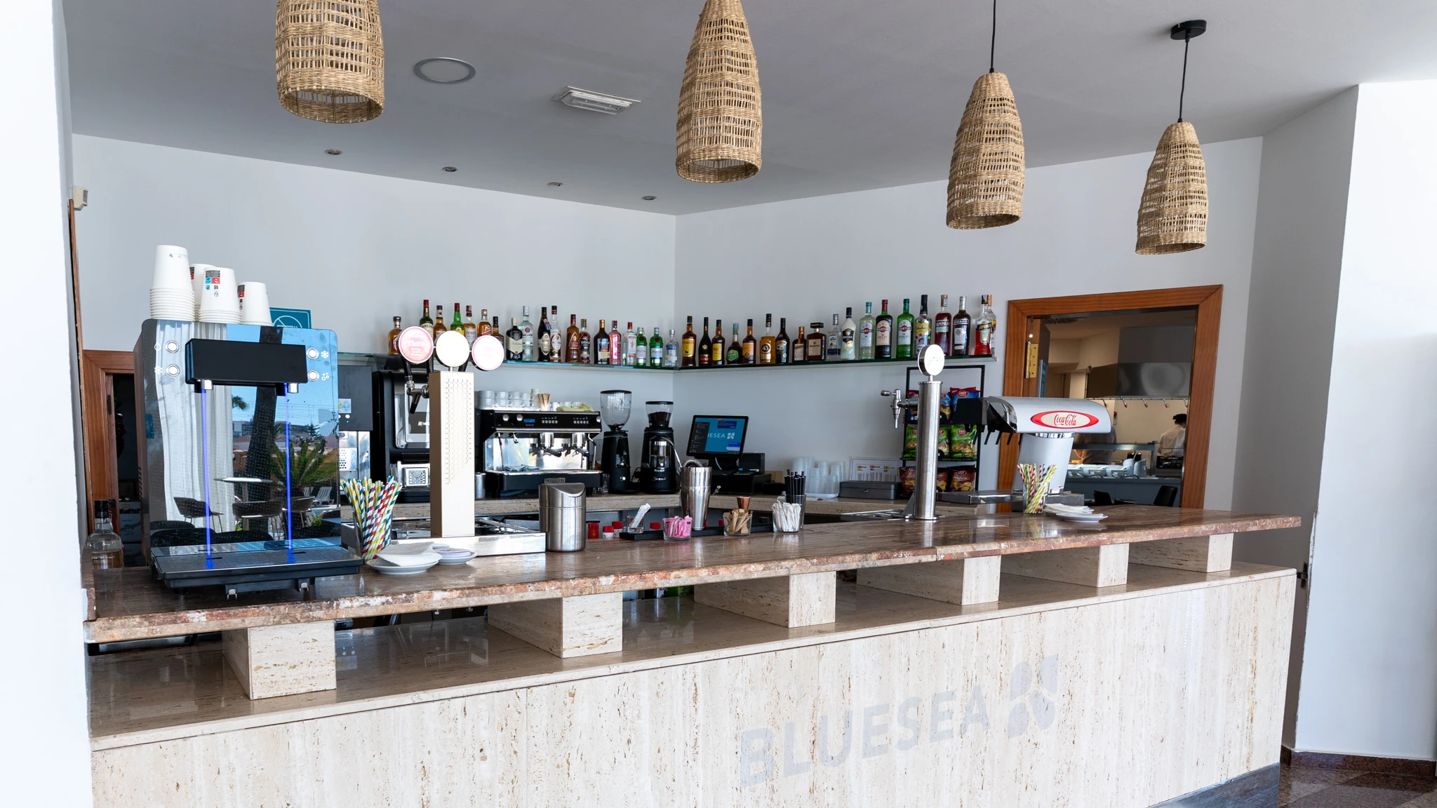 Hotell BLUESEA Costa Serena i Malaga, Spain - Bild 30