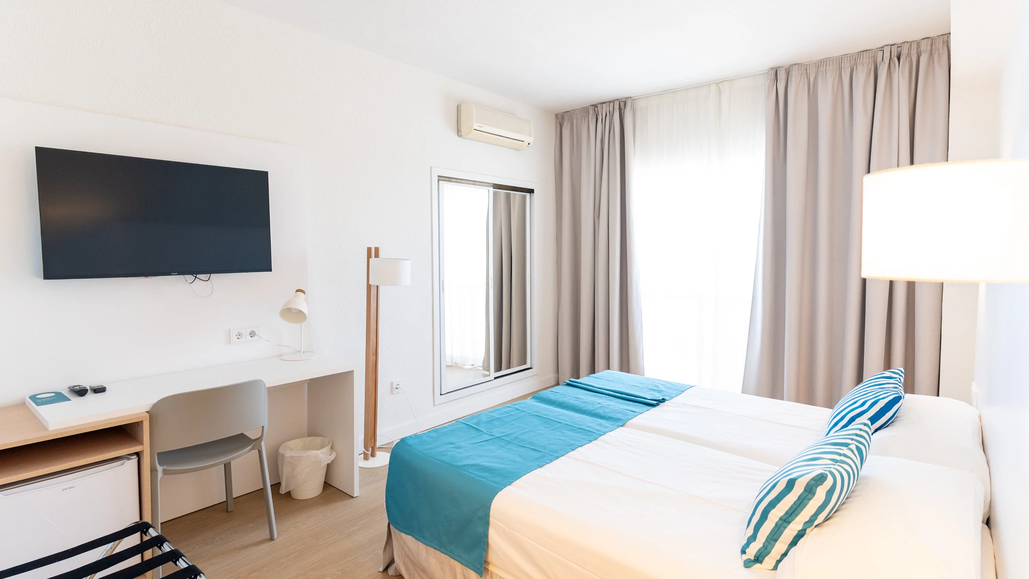 Hotell BLUESEA Costa Serena i Malaga, Spain - Bild 13