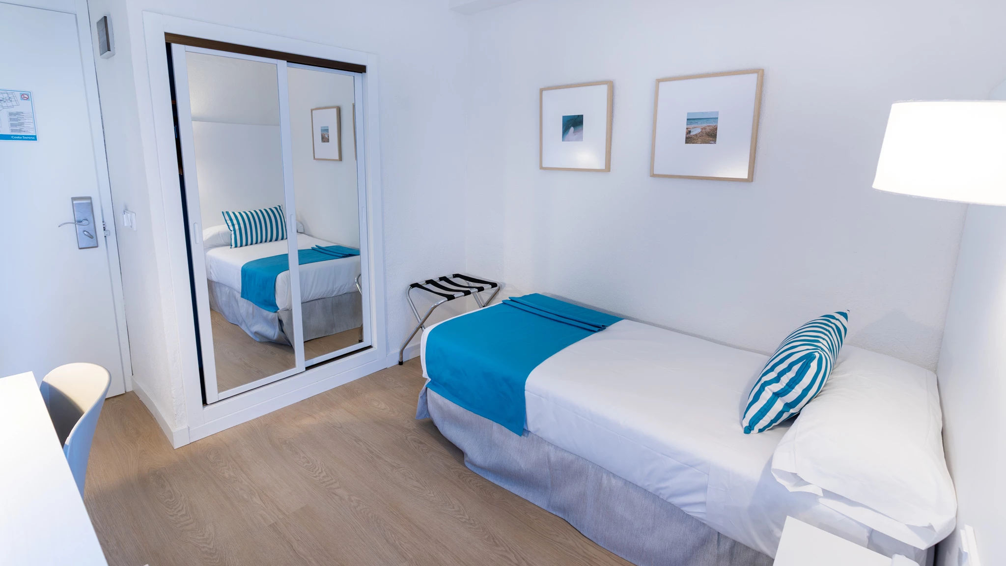 Hotell BLUESEA Costa Serena i Malaga, Spain - Bild 14