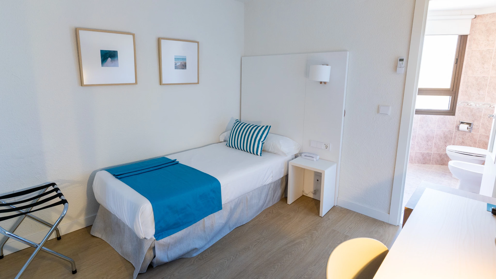 Hotell BLUESEA Costa Serena i Malaga, Spain - Bild 15