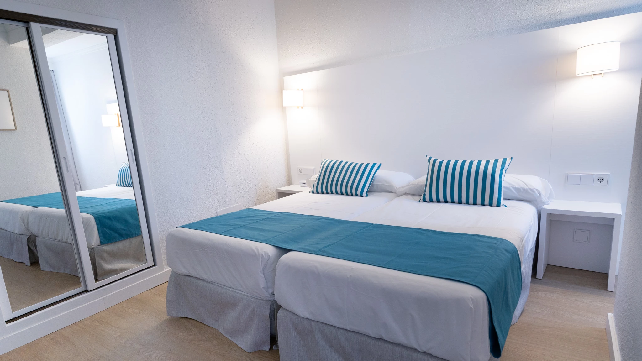Hotell BLUESEA Costa Serena i Malaga, Spain - Bild 16