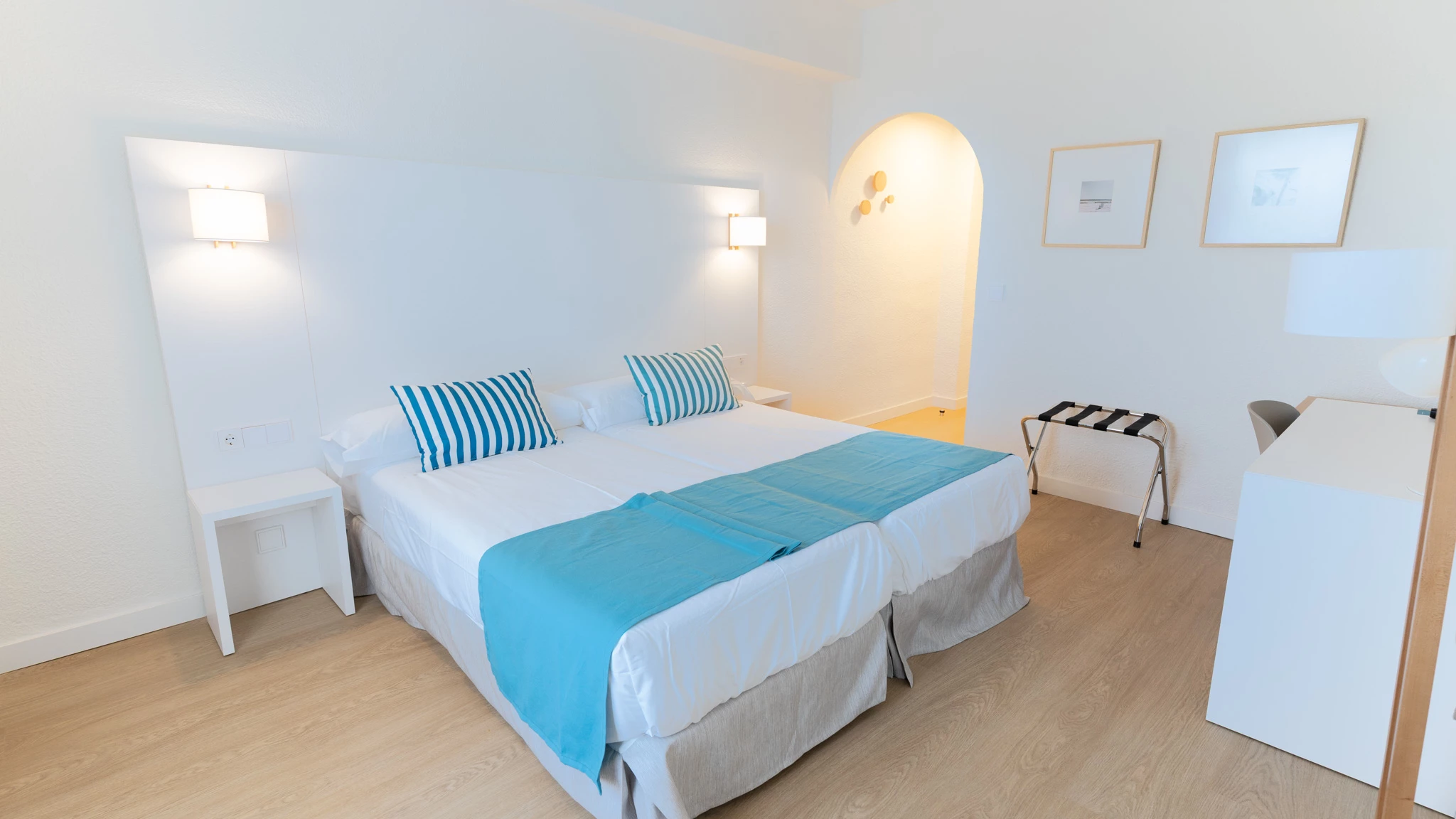 Hotell BLUESEA Costa Serena i Malaga, Spain - Bild 17