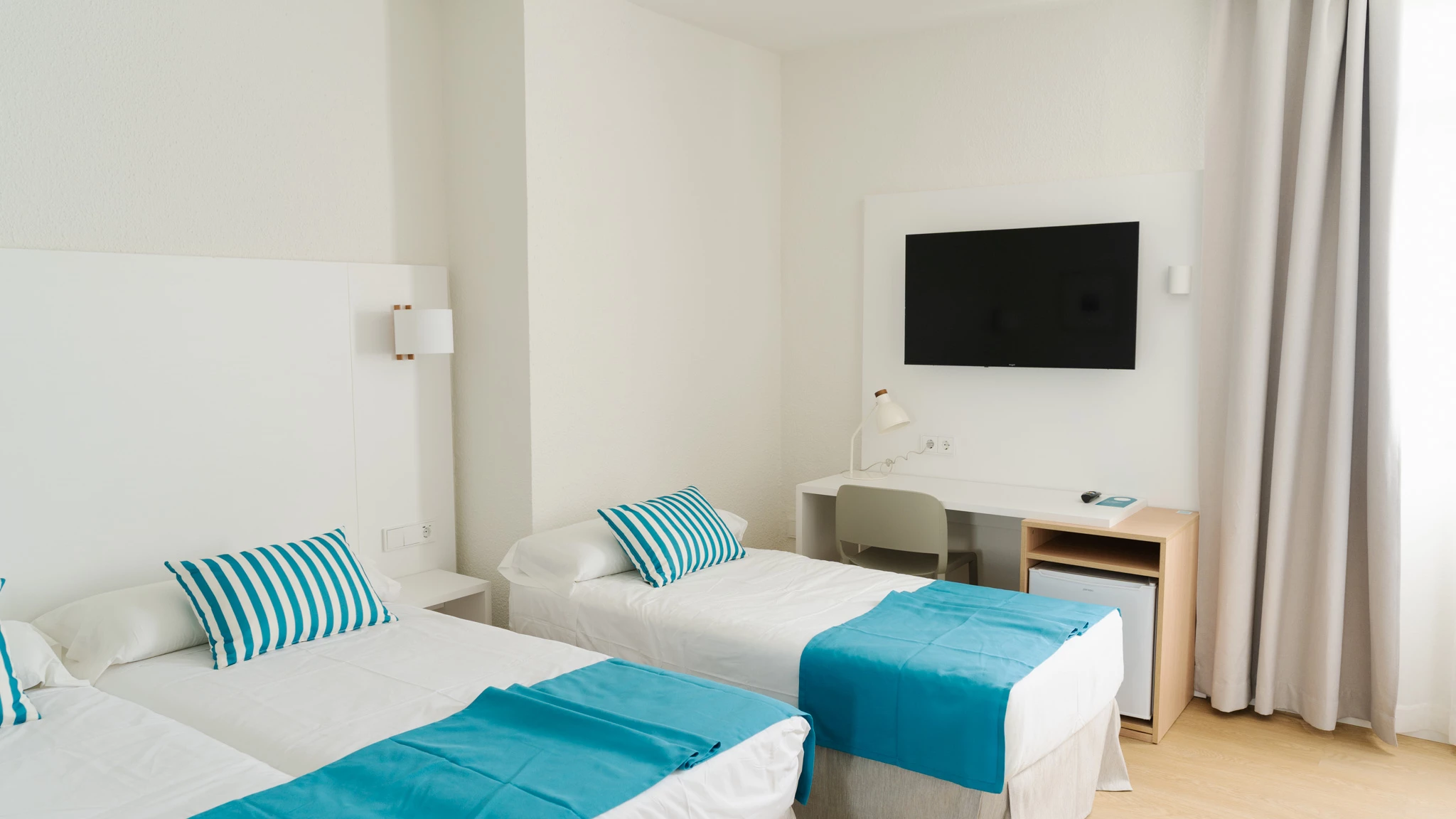 Hotell BLUESEA Costa Serena i Malaga, Spain - Bild 19