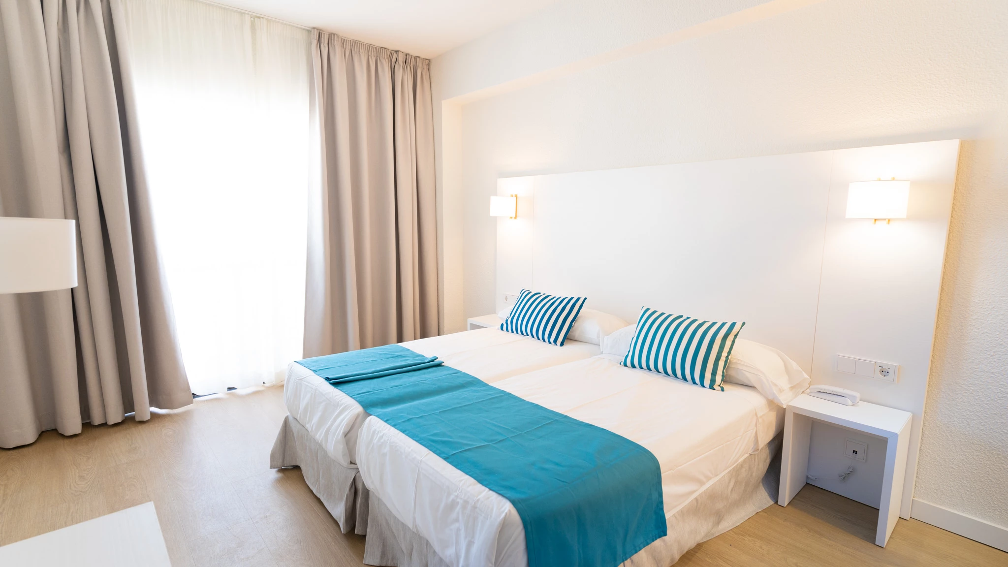 Hotell BLUESEA Costa Serena i Malaga, Spain - Bild 20
