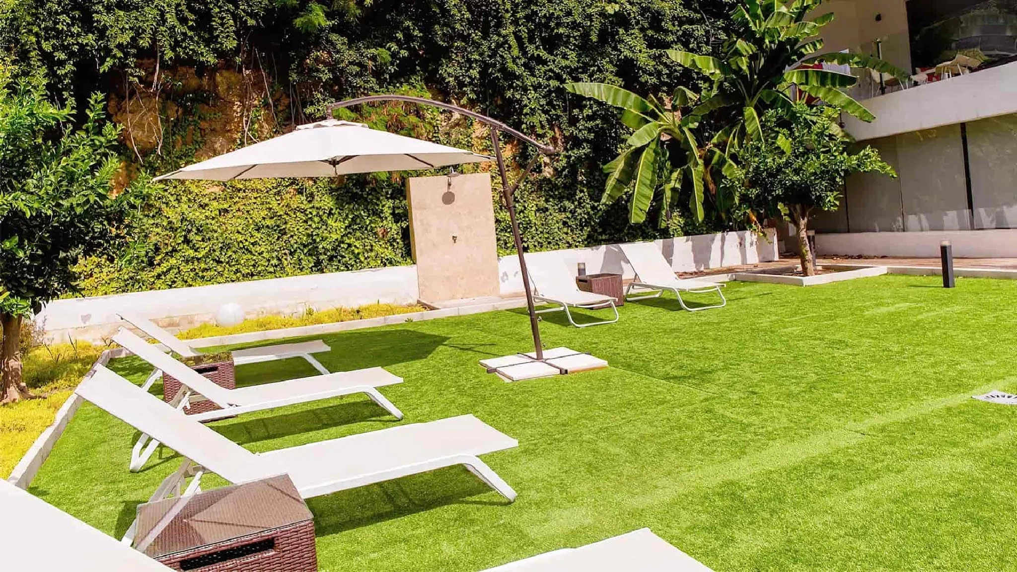 Hotell BLUESEA Dimona Suites i Malaga, Spain - Bild 3