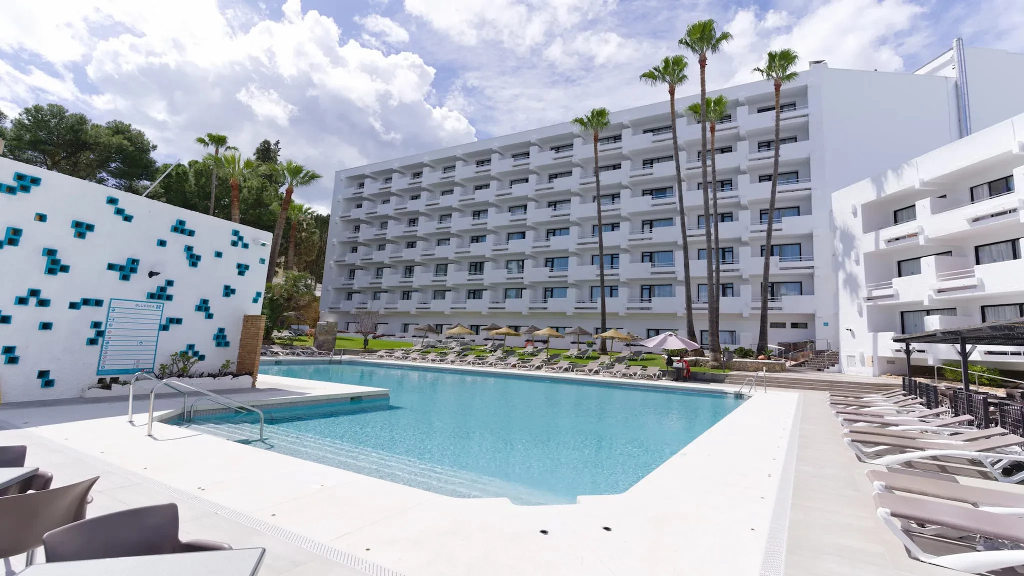 Hotell BLUESEA Dimona Suites i Malaga, Spain - Bild 5