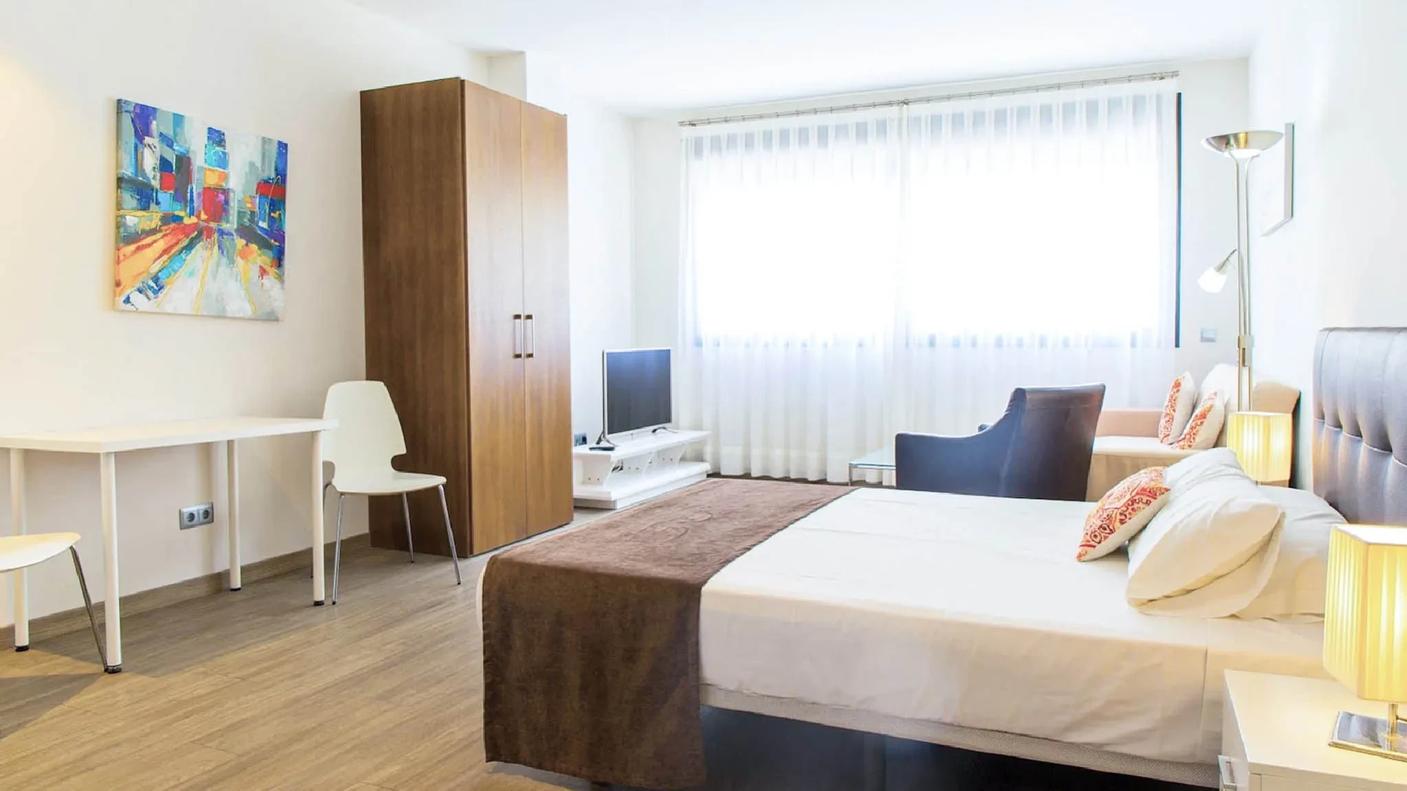 Hotell BLUESEA Dimona Suites i Malaga, Spain - Bild 11