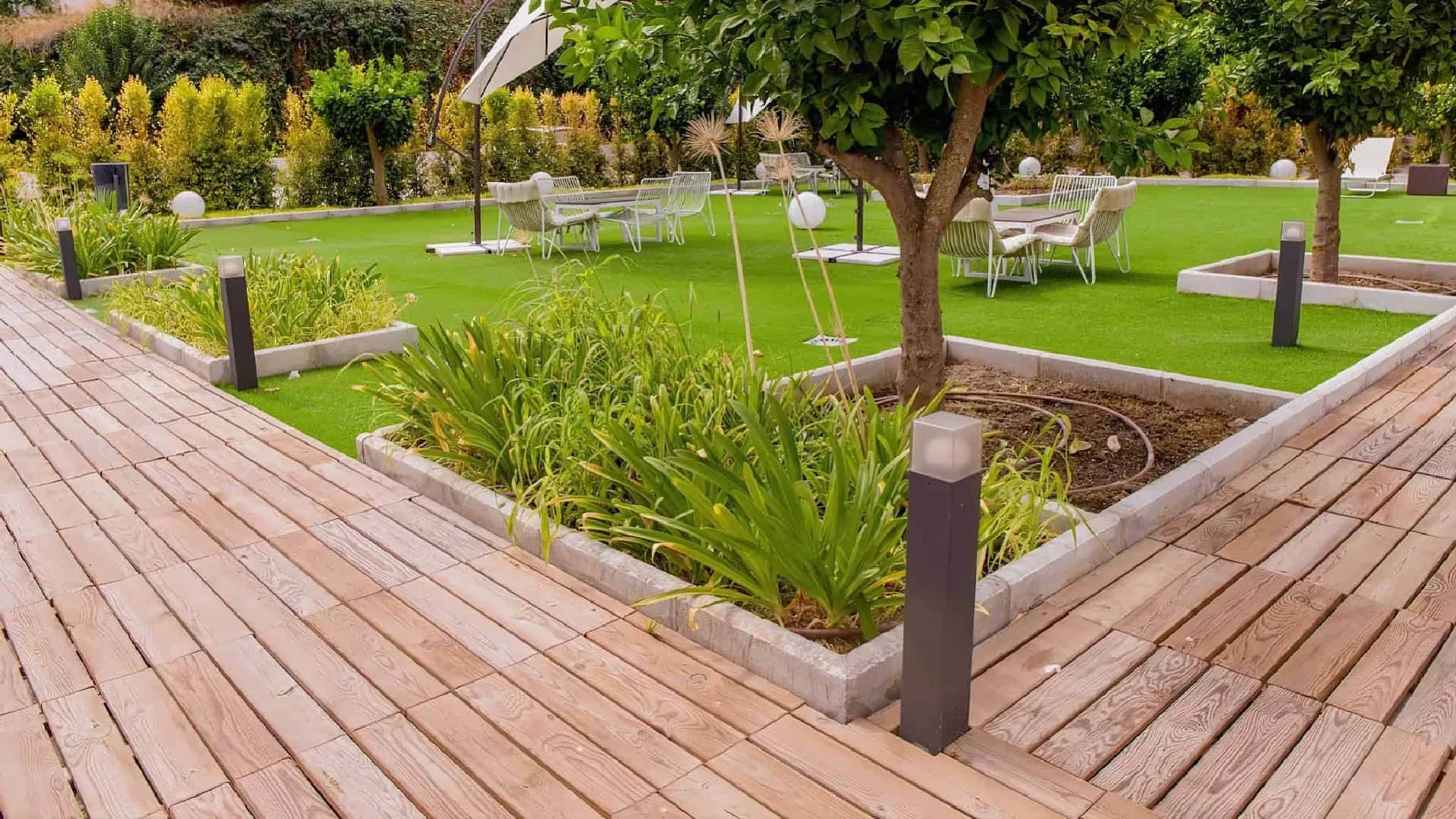 Hotell BLUESEA Dimona Suites i Malaga, Spain - Bild 4