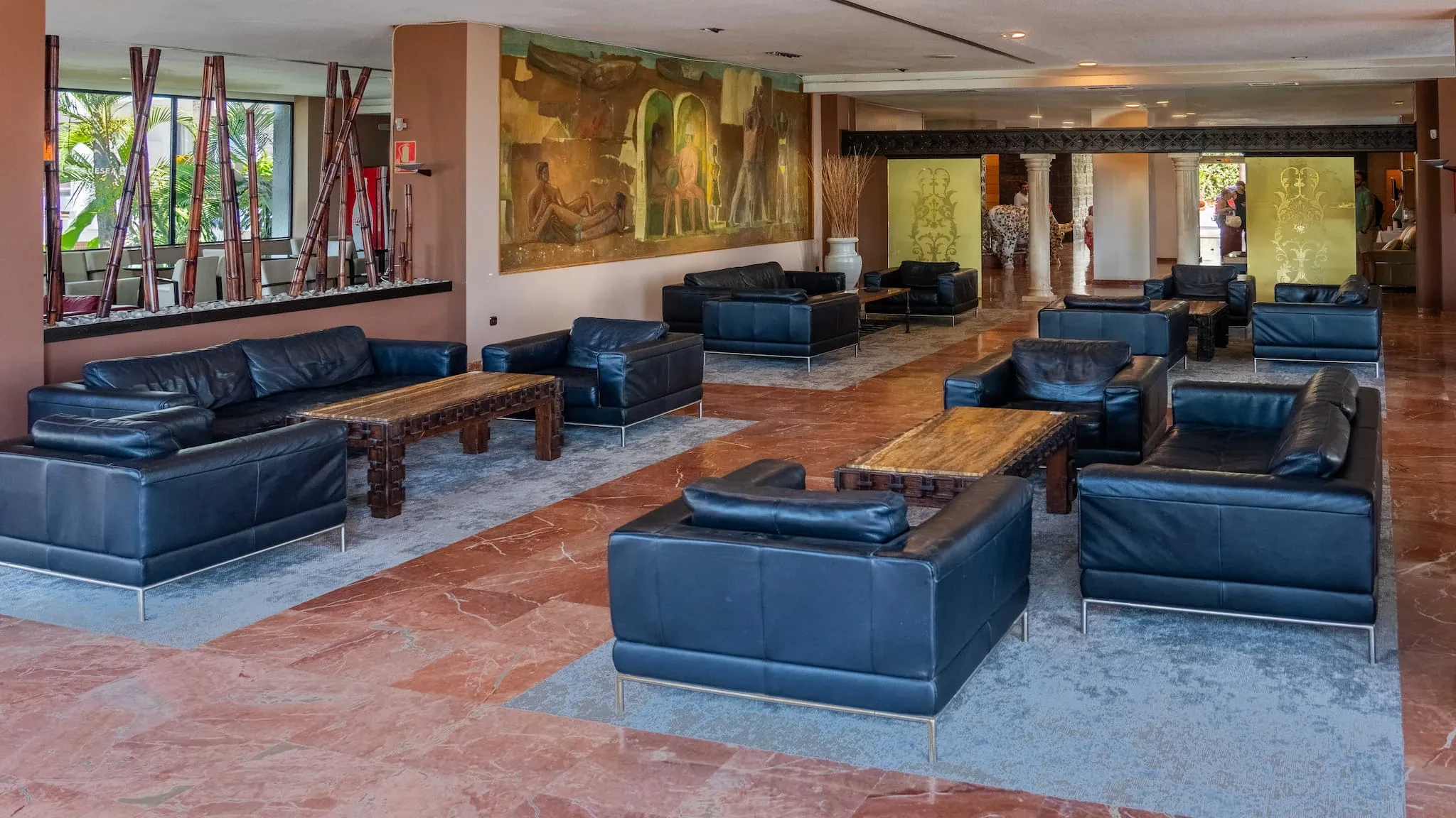 Hotell BLUESEA Dimona Suites i Malaga, Spain - Bild 7