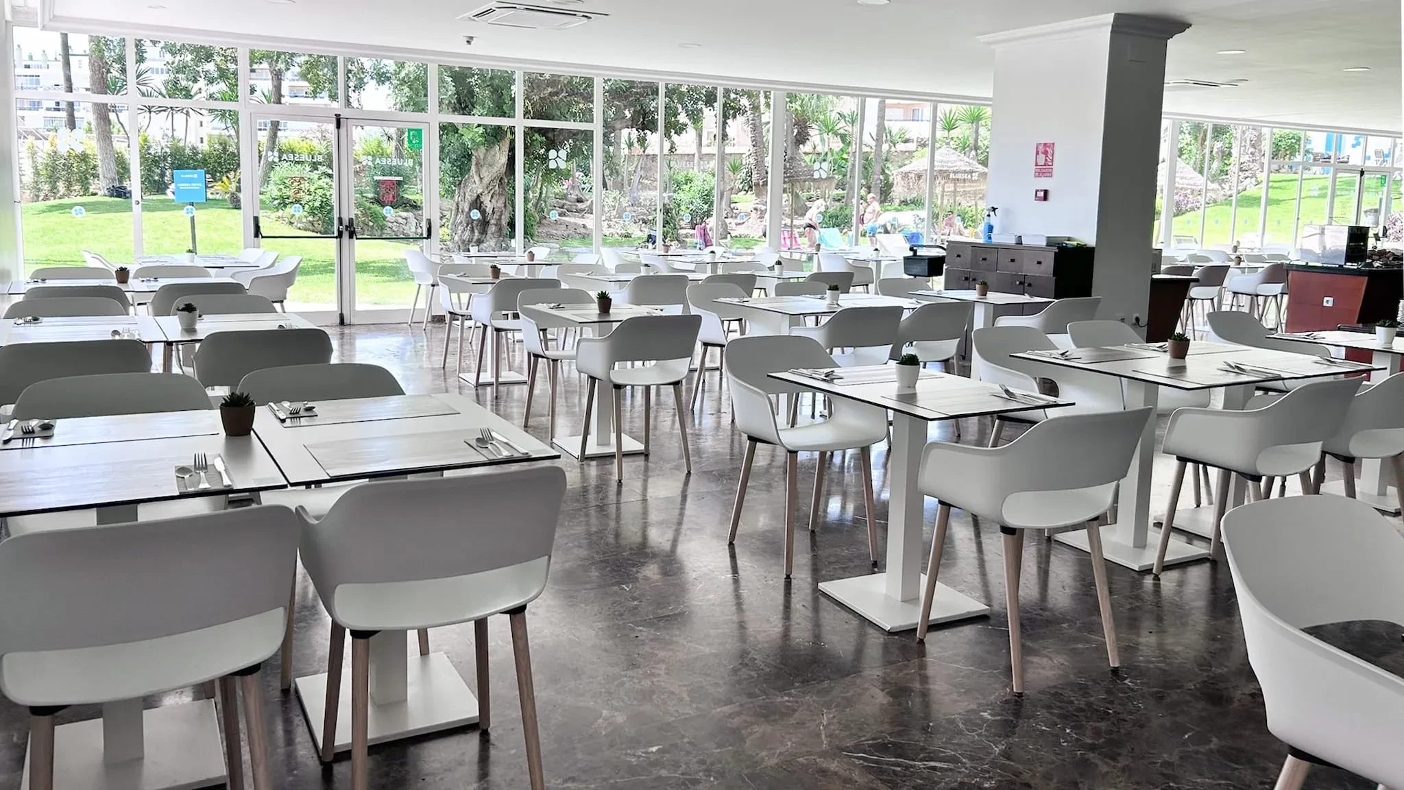 Hotell BLUESEA Dimona Suites i Malaga, Spain - Bild 10