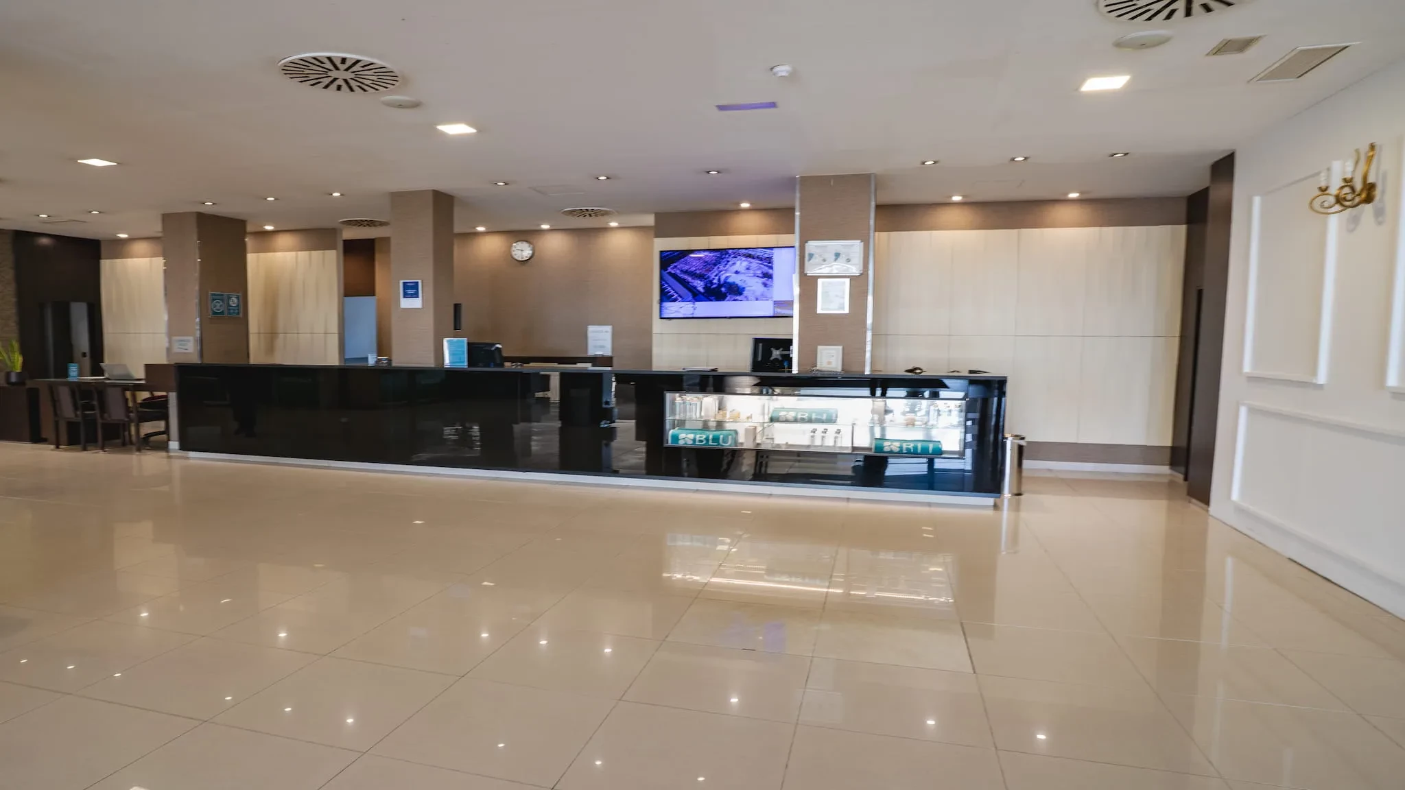 Hotell BLUESEA Gran Cervantes i Malaga, Spain - Bild 3