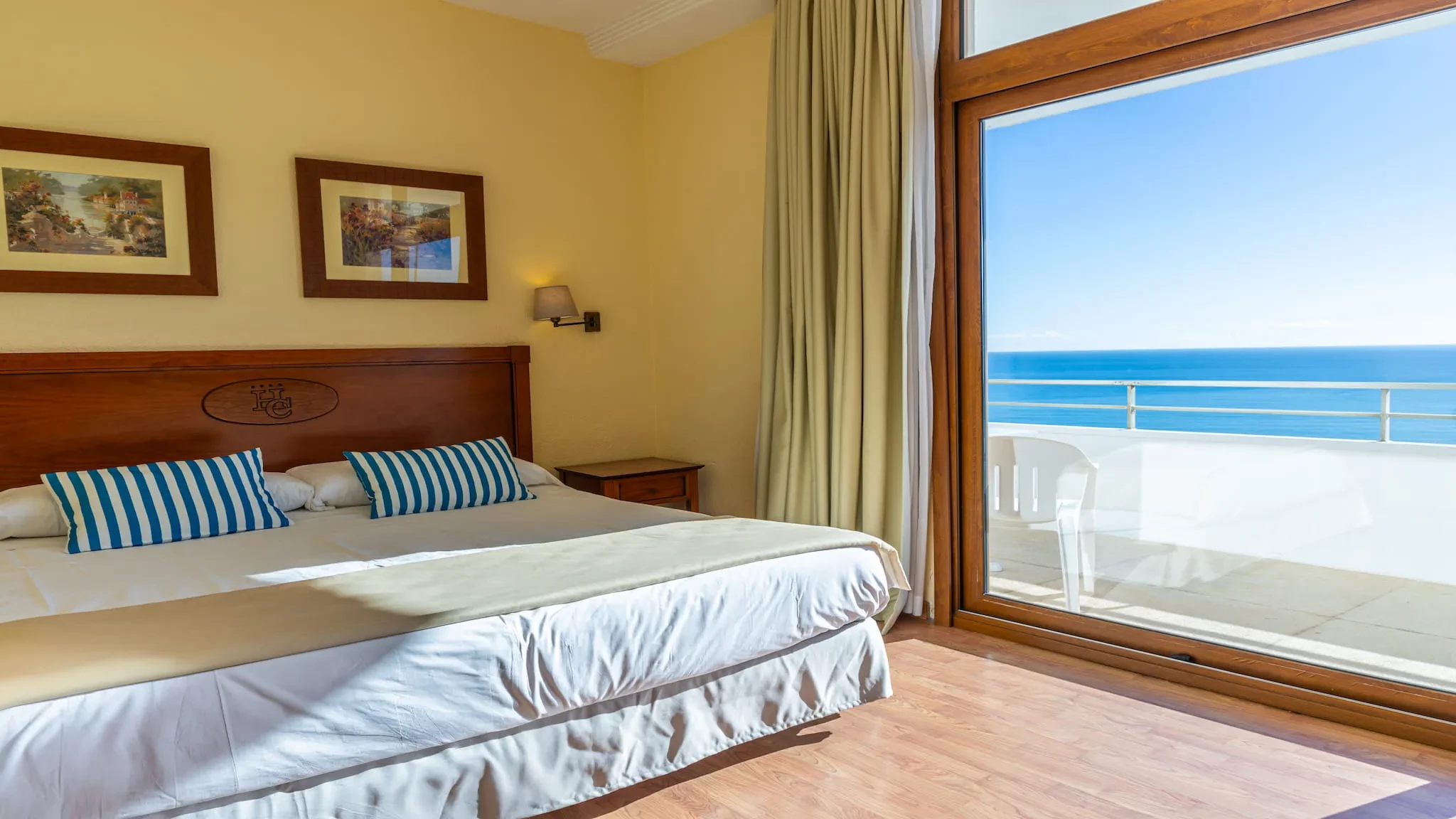 Hotell BLUESEA Gran Cervantes i Malaga, Spain - Bild 12