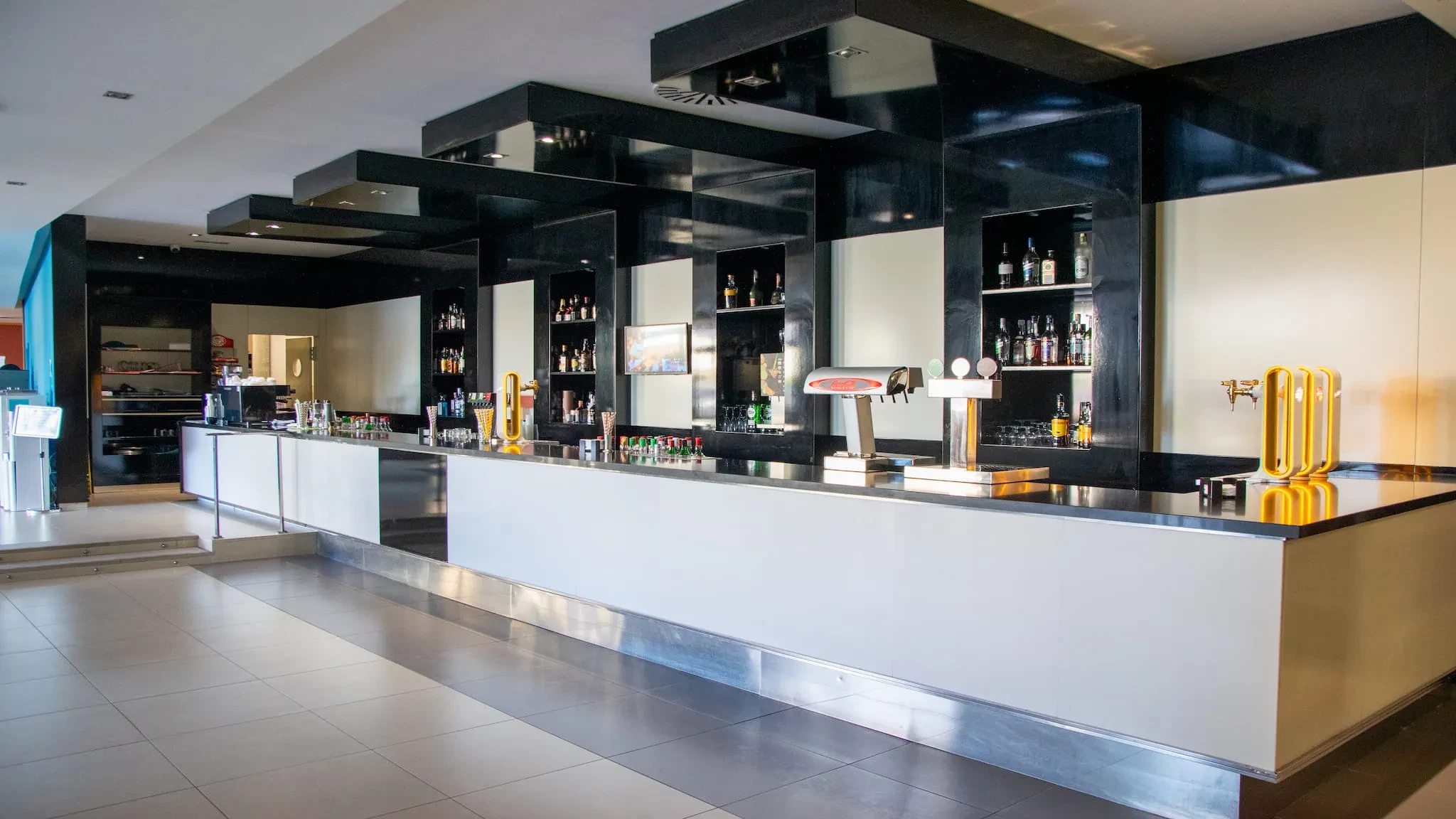 Hotell BLUESEA Gran Cervantes i Malaga, Spain - Bild 7