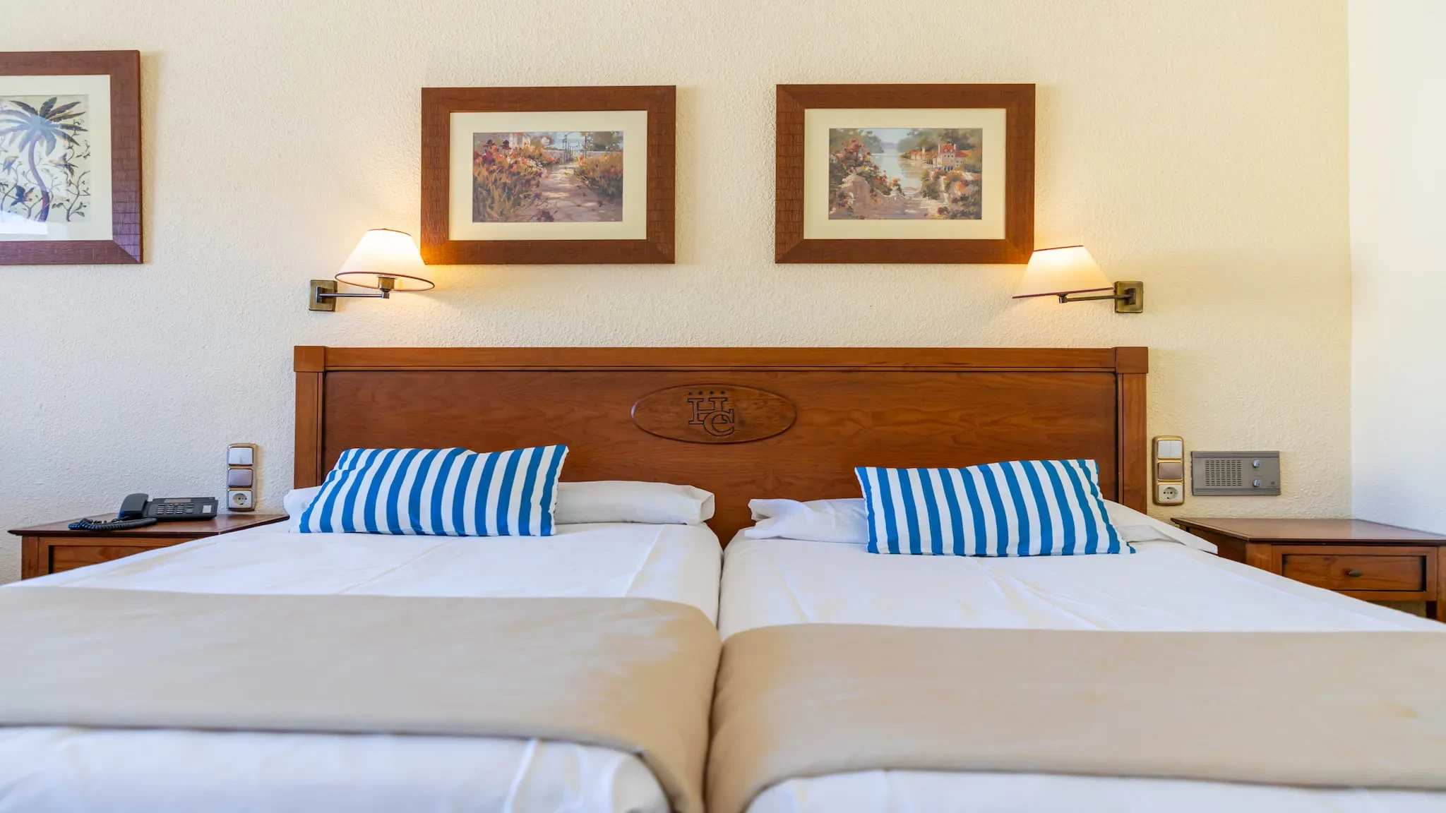 Hotell BLUESEA Gran Cervantes i Malaga, Spain - Bild 13