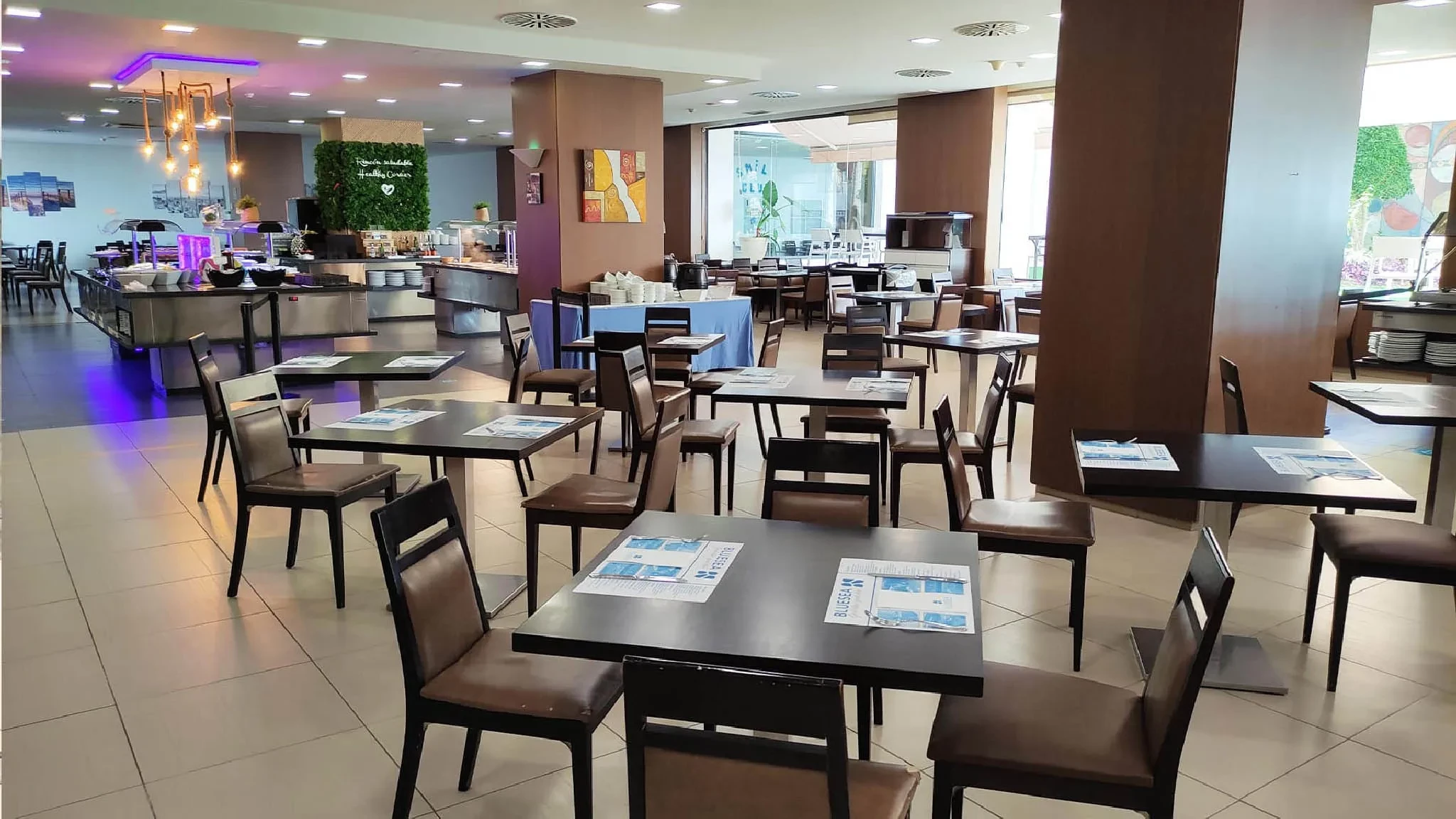 Hotell BLUESEA Gran Cervantes i Malaga, Spain - Bild 10