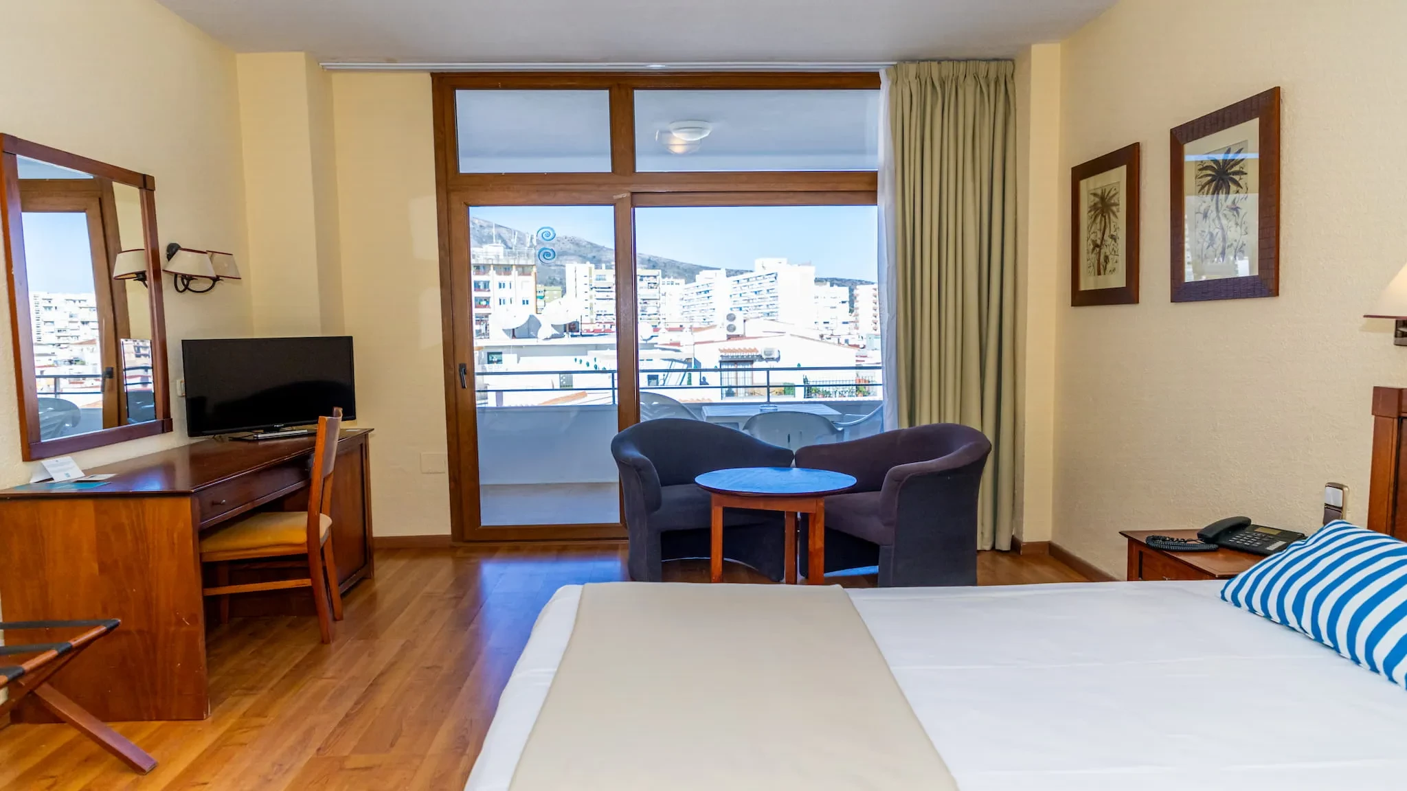 Hotell BLUESEA Gran Cervantes i Malaga, Spain - Bild 14