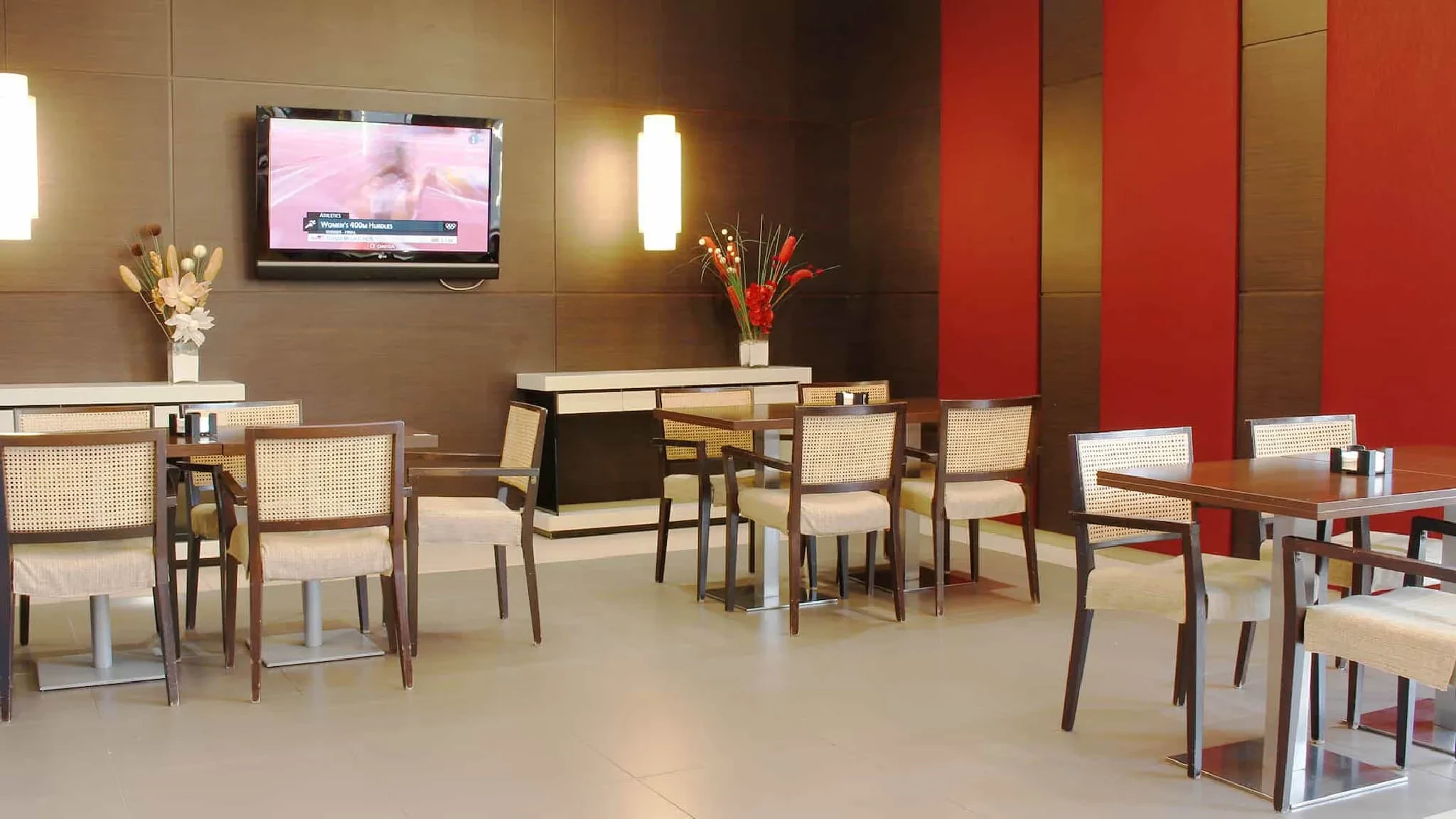 Hotell BLUESEA Gran Cervantes i Malaga, Spain - Bild 11