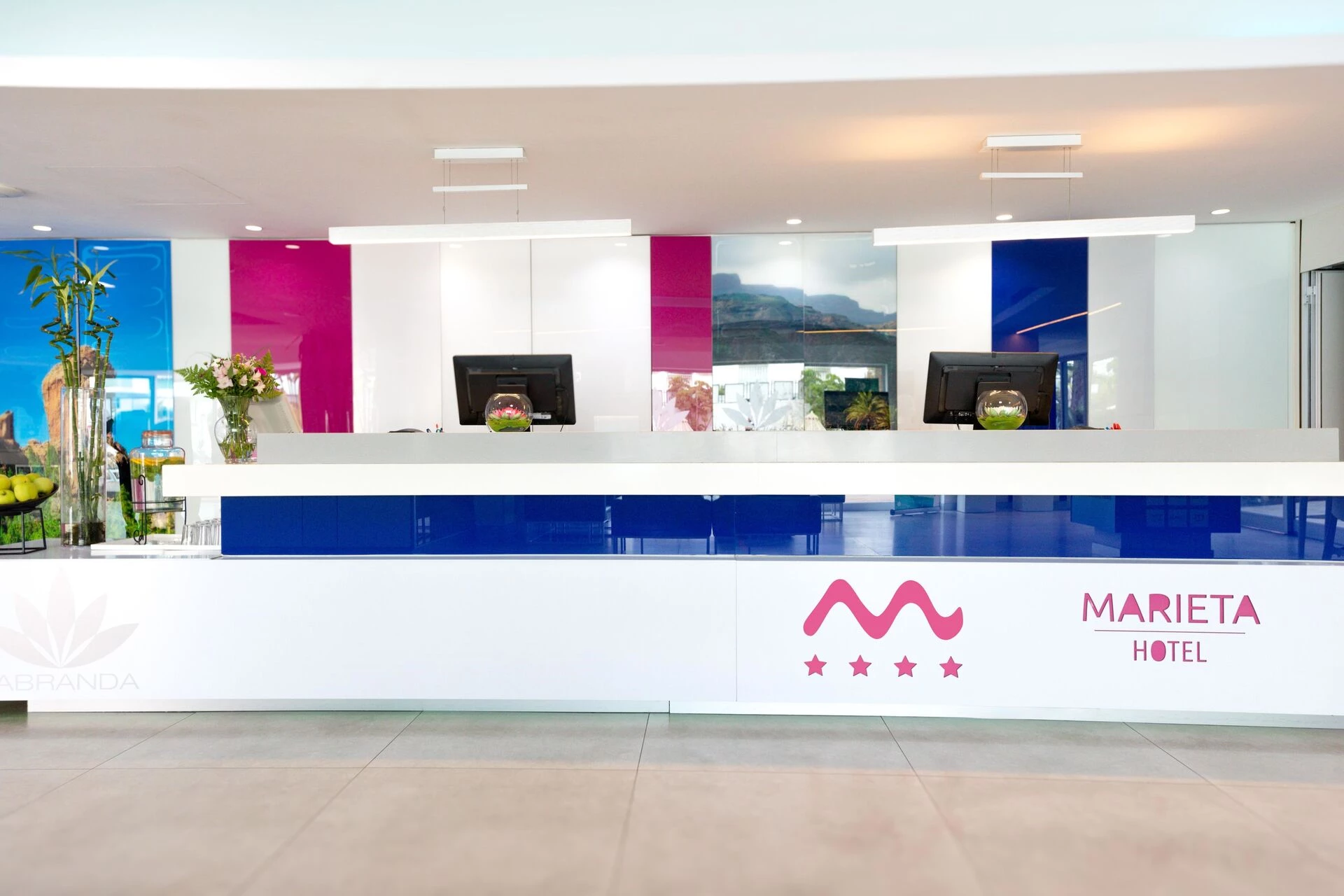 Hotell BLUESEA Marieta i Gran Canaria, Spanien - Bild 3