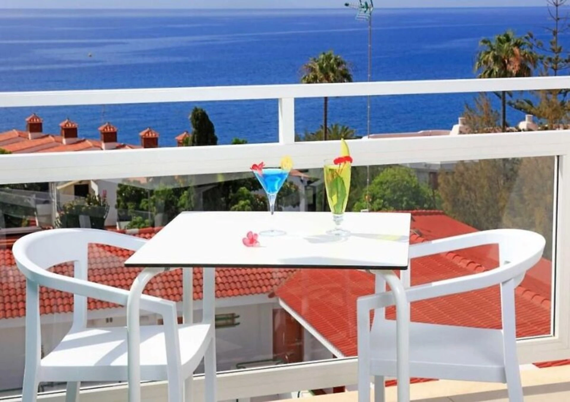 Hotell BLUESEA Marieta i Gran Canaria, Spanien - Bild 4