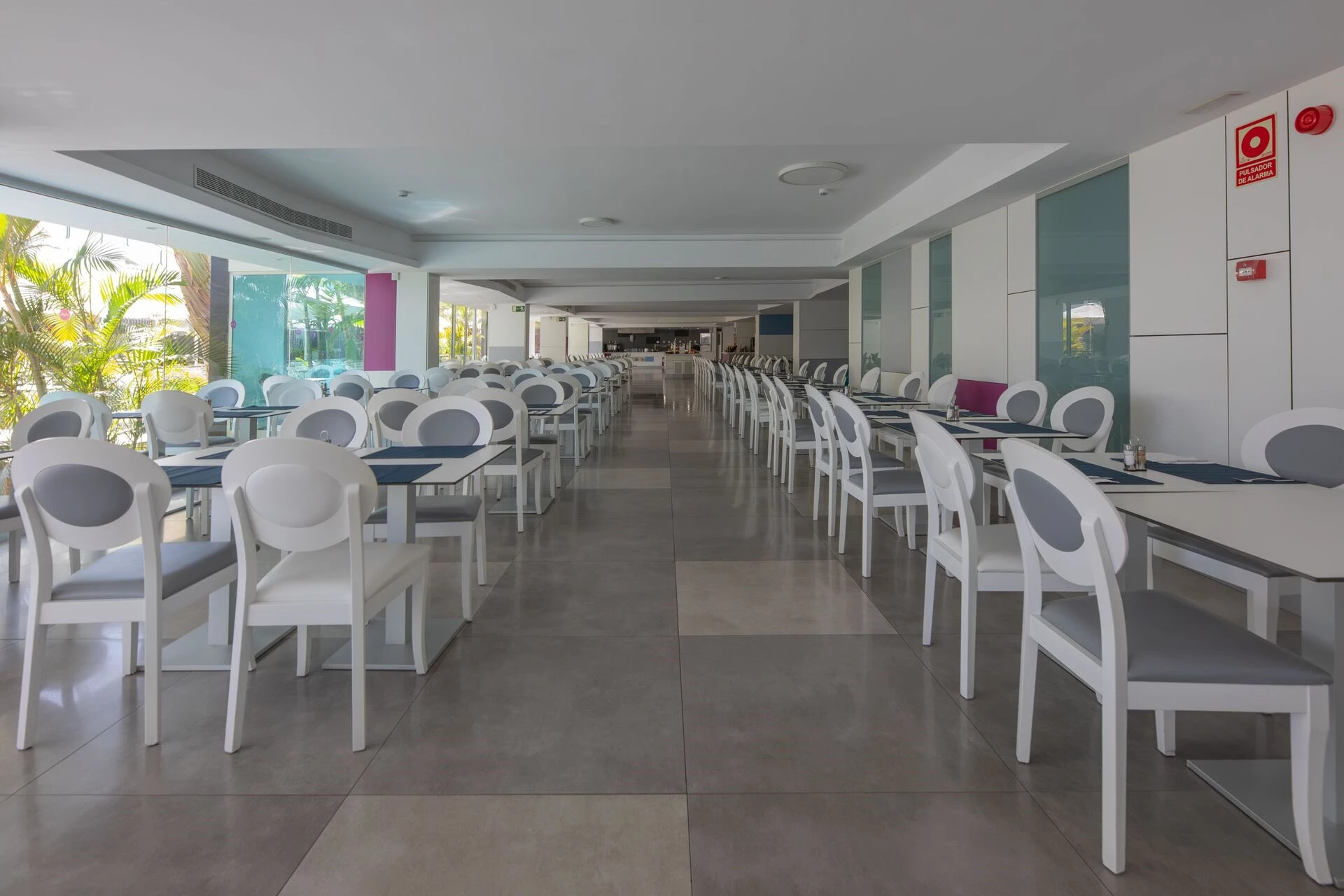 Hotell BLUESEA Marieta i Gran Canaria, Spanien - Bild 5
