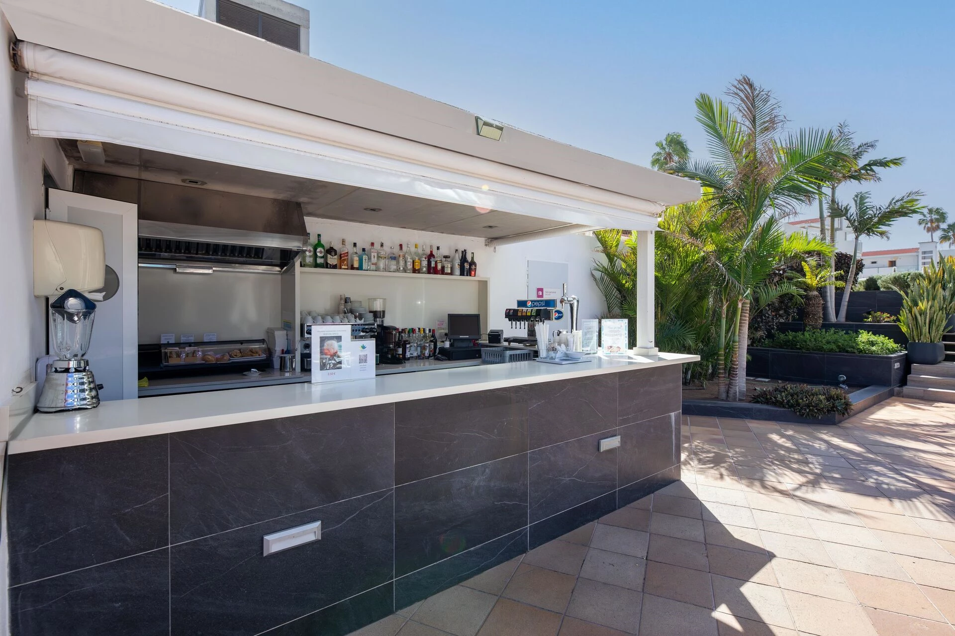Hotell BLUESEA Marieta i Gran Canaria, Spanien - Bild 33