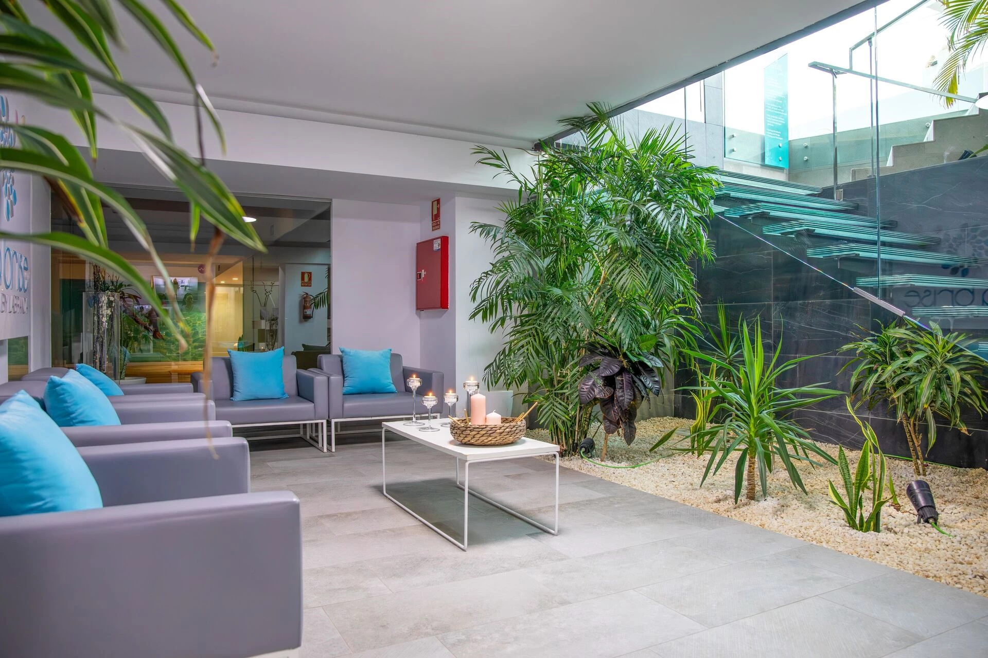 Hotell BLUESEA Marieta i Gran Canaria, Spanien - Bild 6