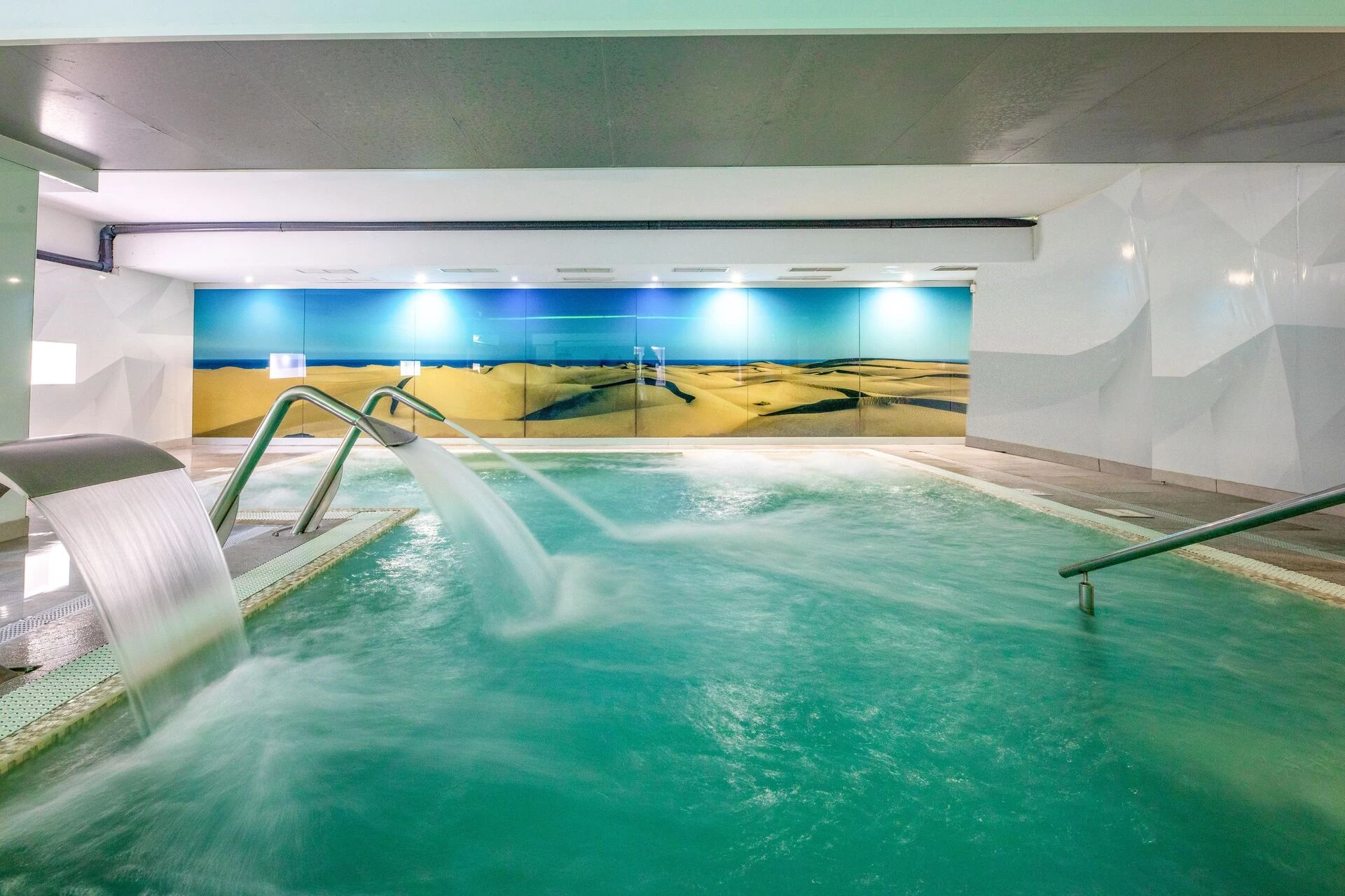 Hotell BLUESEA Marieta i Gran Canaria, Spanien - Bild 7