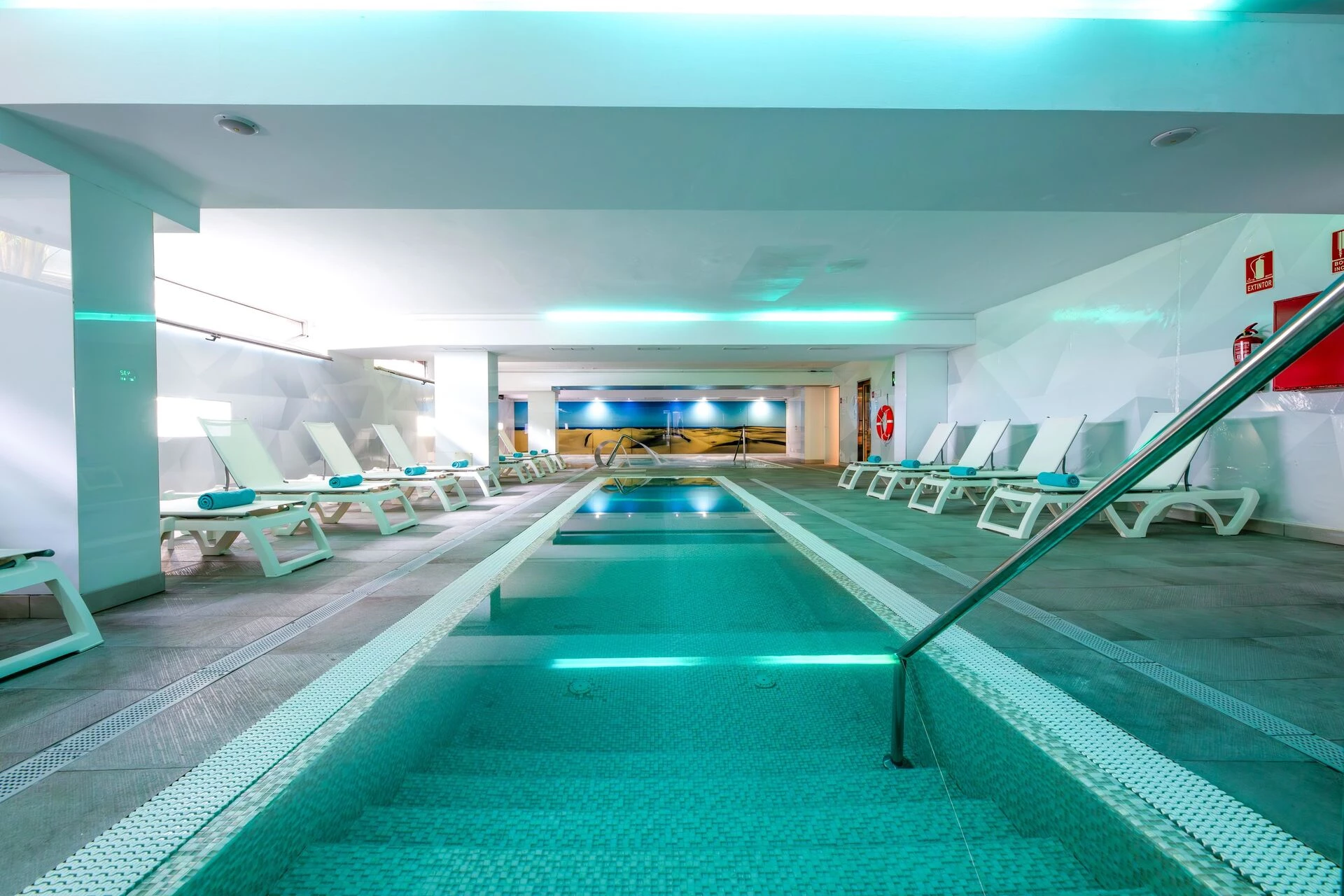Hotell BLUESEA Marieta i Gran Canaria, Spanien - Bild 21
