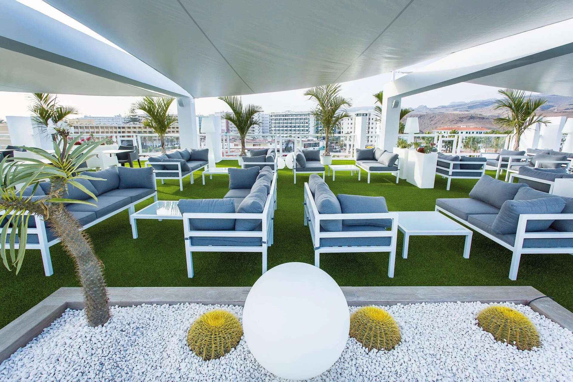Hotell BLUESEA Marieta i Gran Canaria, Spanien - Bild 8