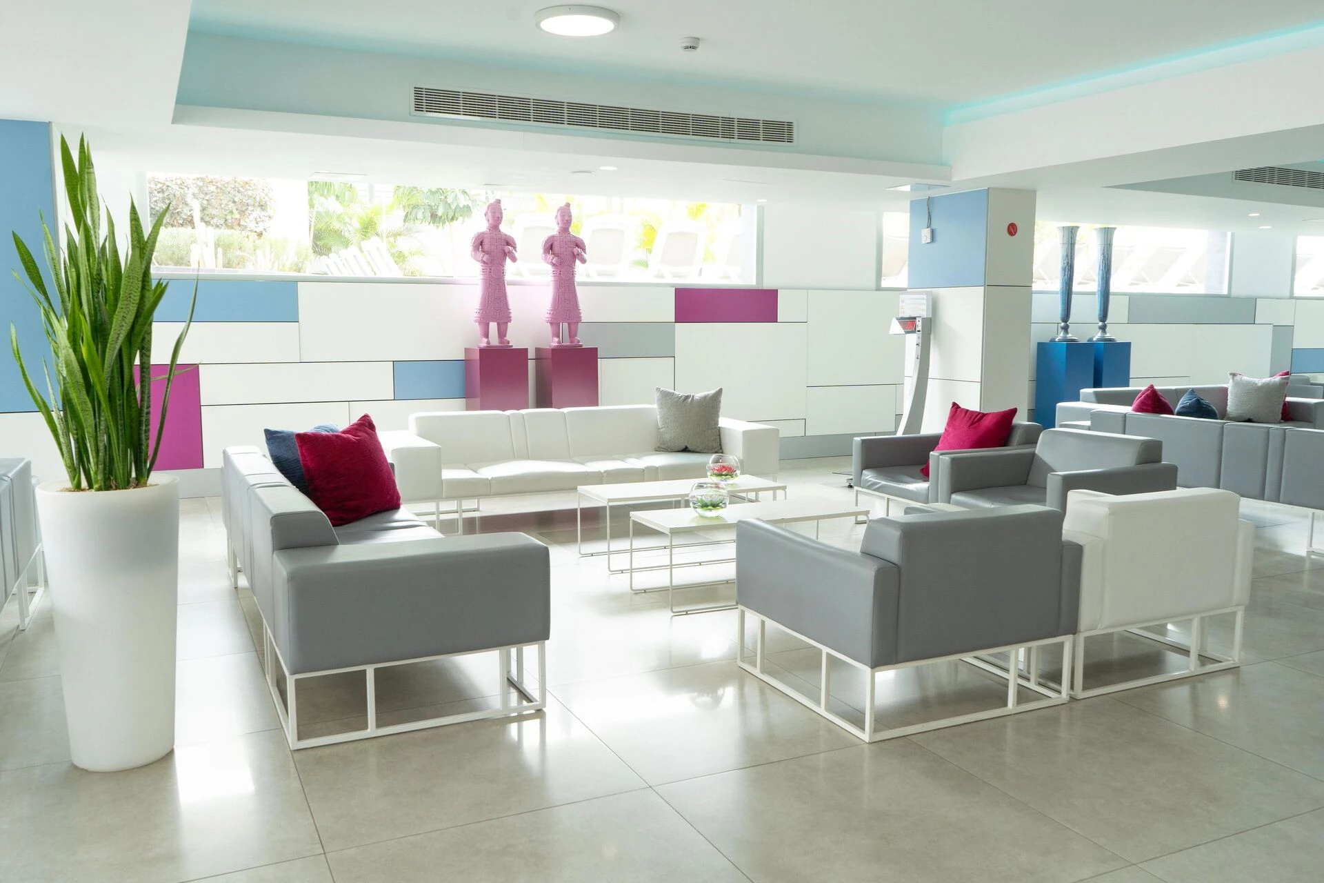 Hotell BLUESEA Marieta i Gran Canaria, Spanien - Bild 22