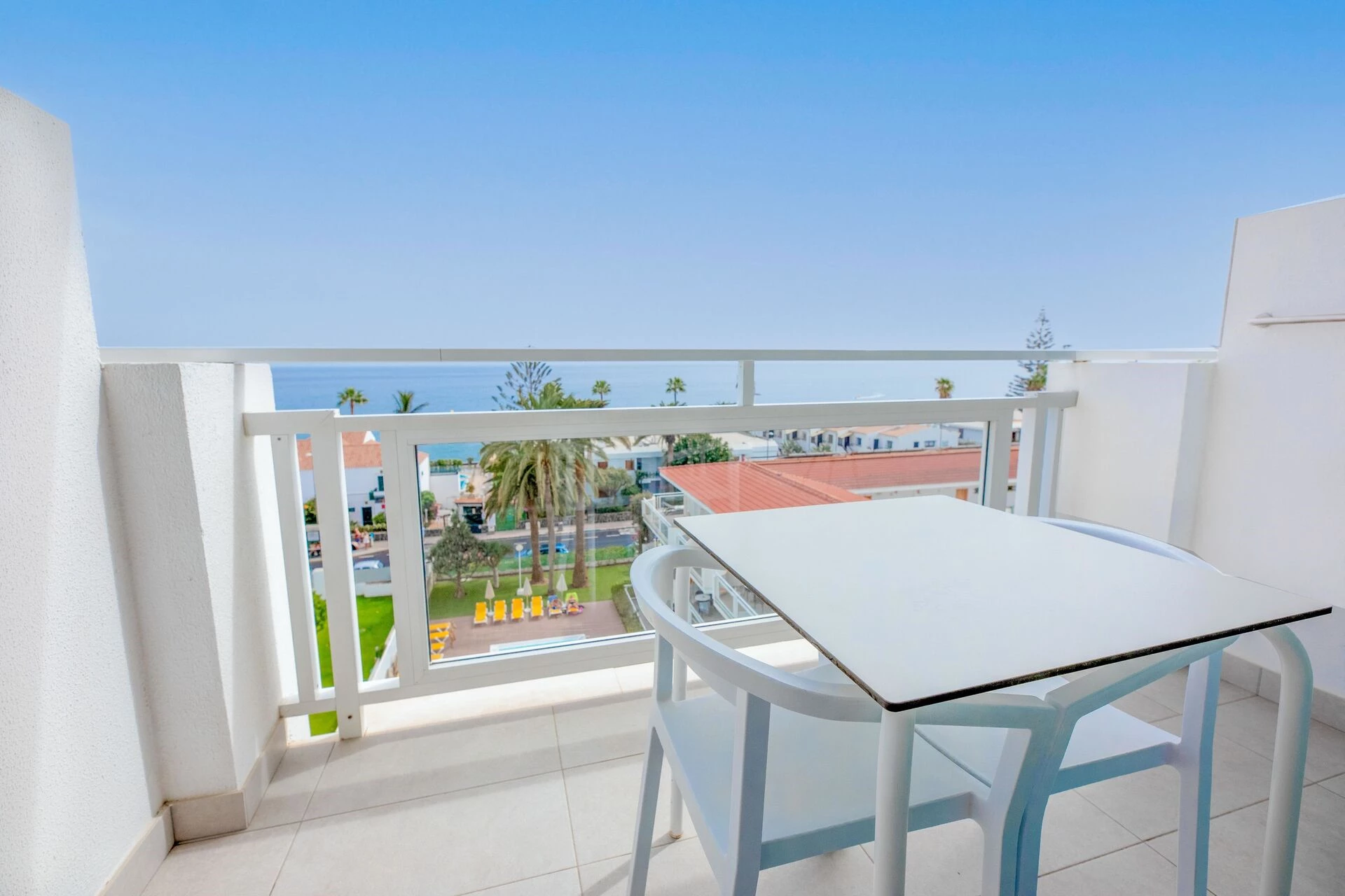 Hotell BLUESEA Marieta i Gran Canaria, Spanien - Bild 19
