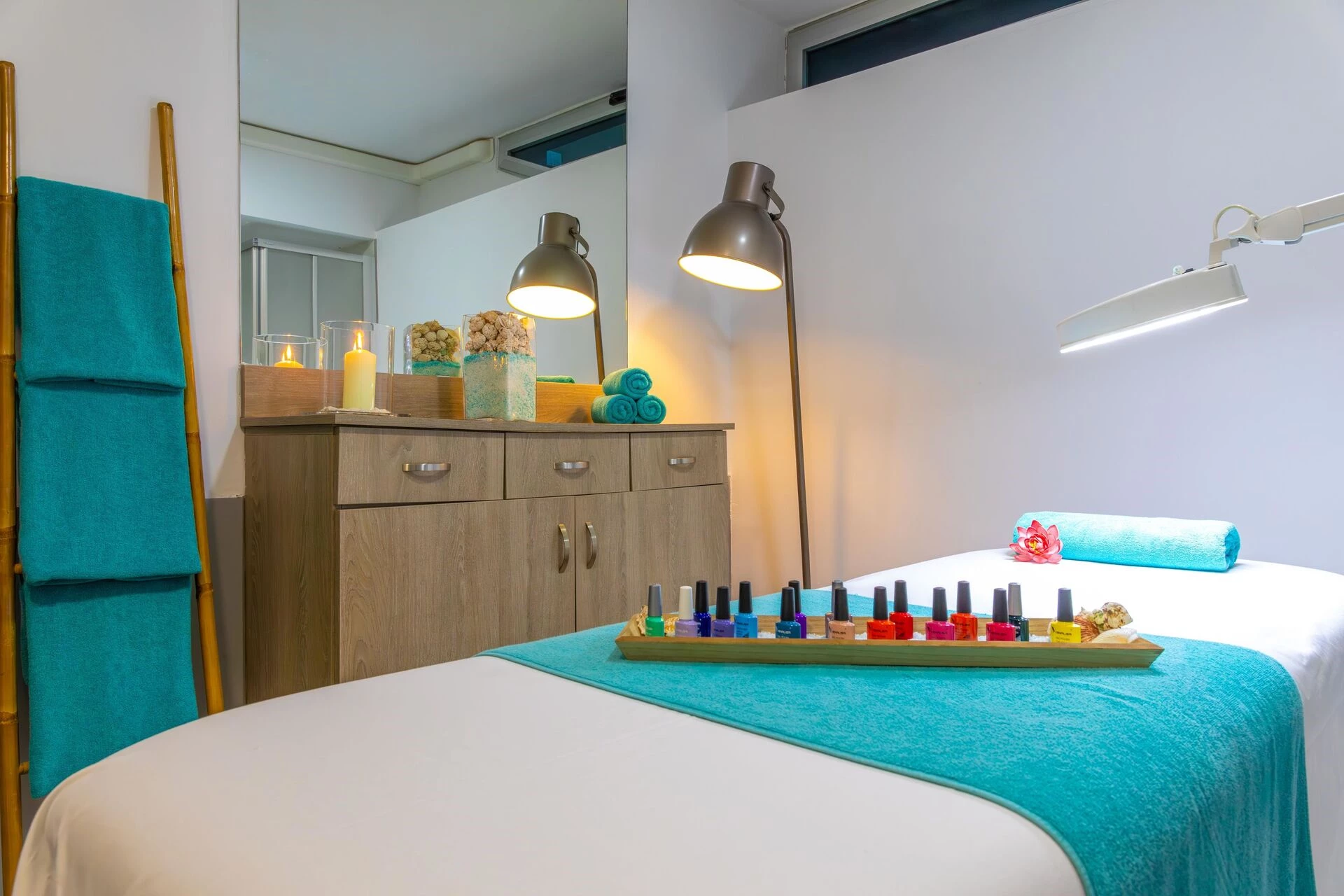 Hotell BLUESEA Marieta i Gran Canaria, Spanien - Bild 29
