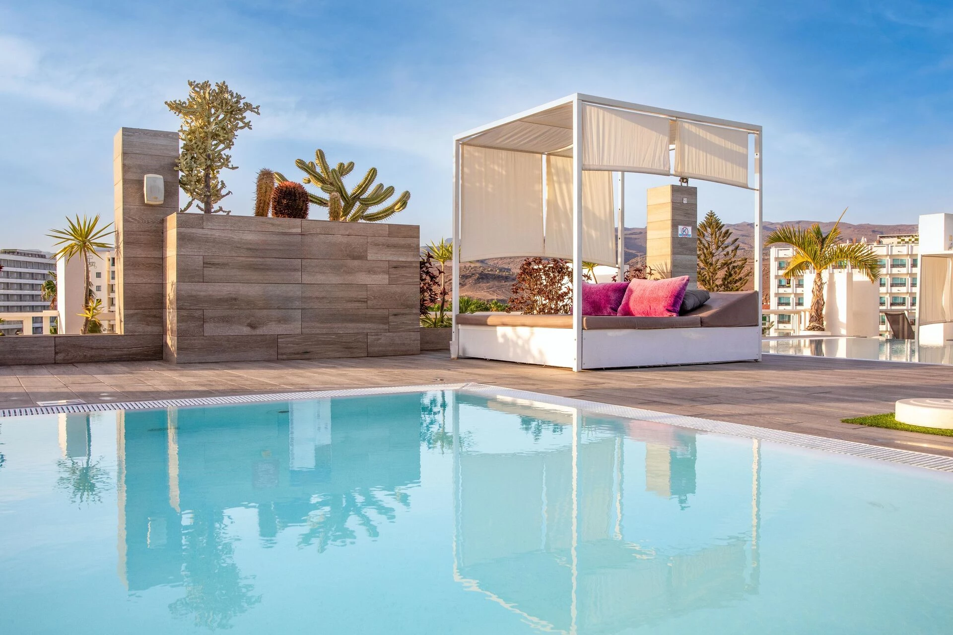 Hotell BLUESEA Marieta i Gran Canaria, Spanien - Bild 23