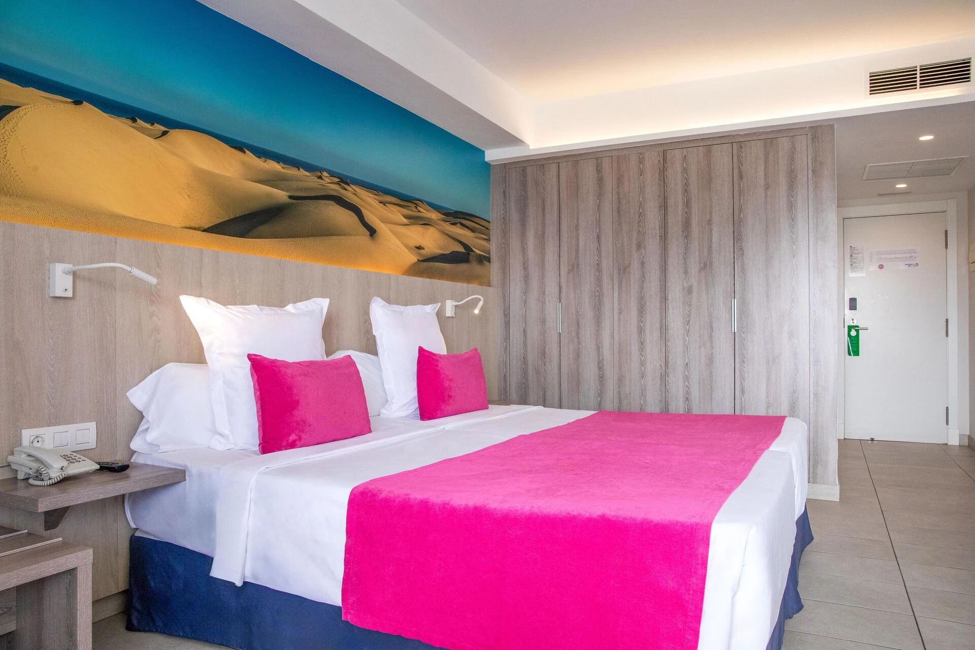 Hotell BLUESEA Marieta i Gran Canaria, Spanien - Bild 20
