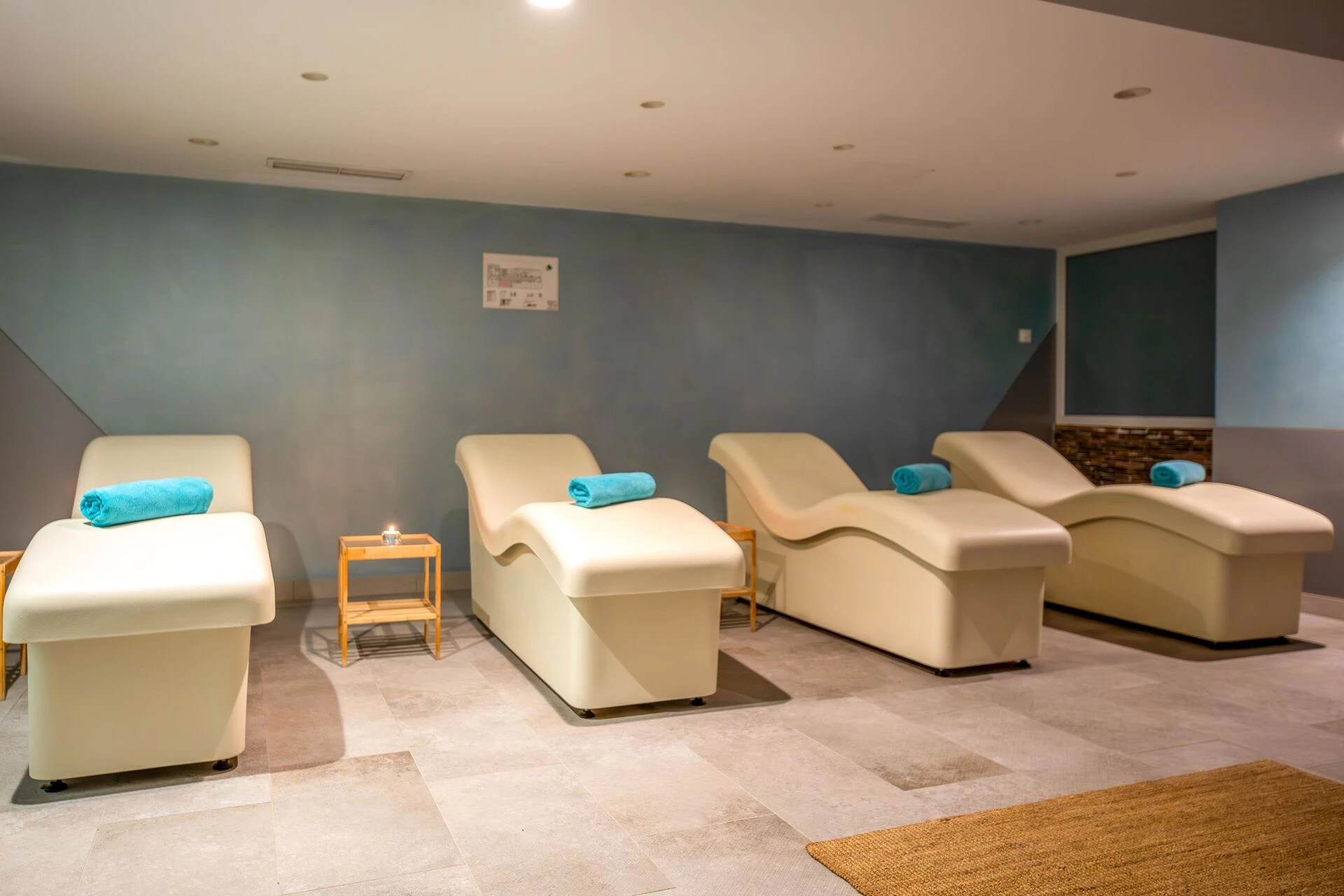Hotell BLUESEA Marieta i Gran Canaria, Spanien - Bild 31