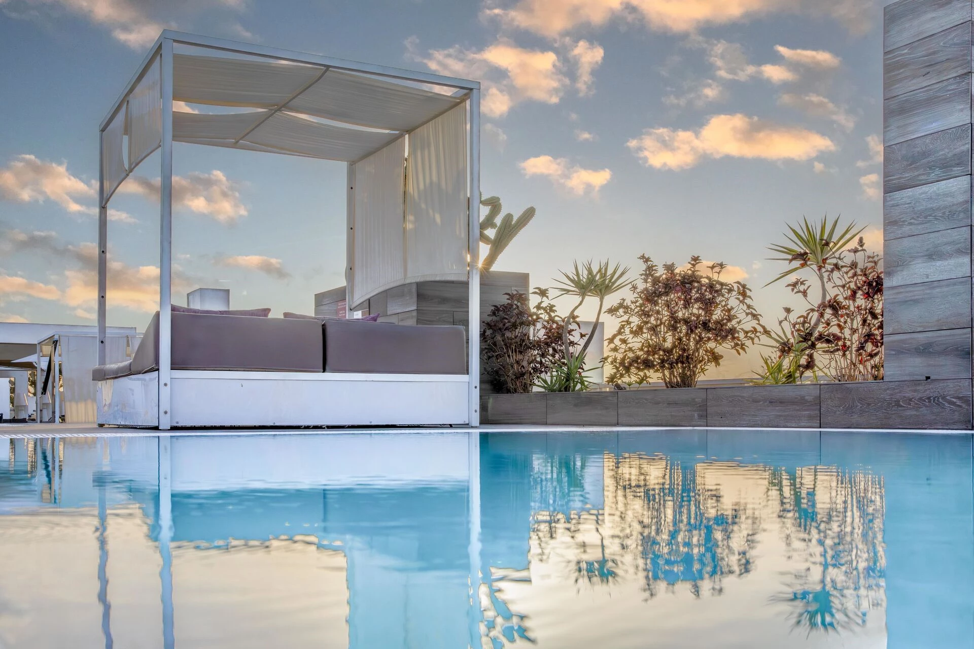Hotell BLUESEA Marieta i Gran Canaria, Spanien - Bild 12