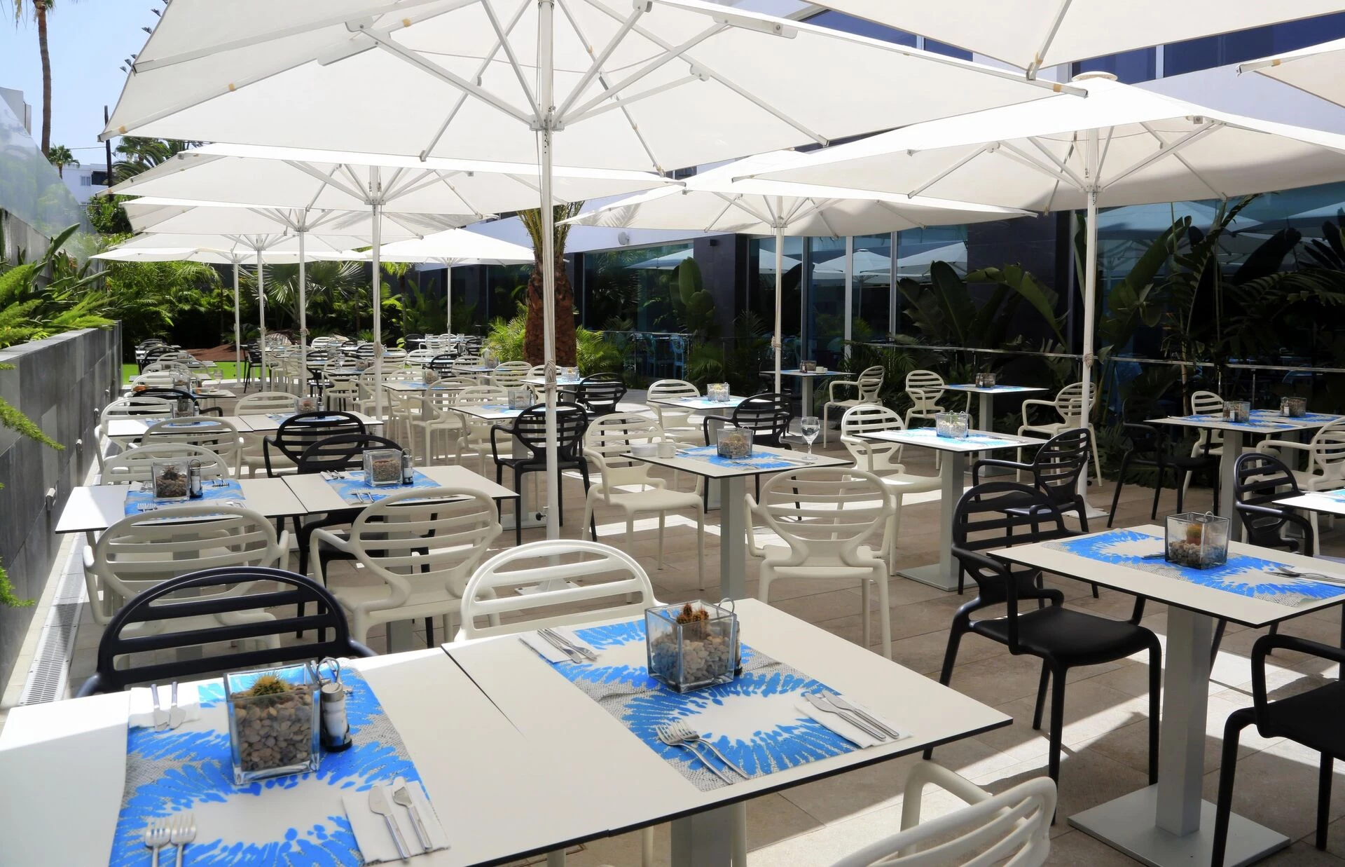 Hotell BLUESEA Marieta i Gran Canaria, Spanien - Bild 13