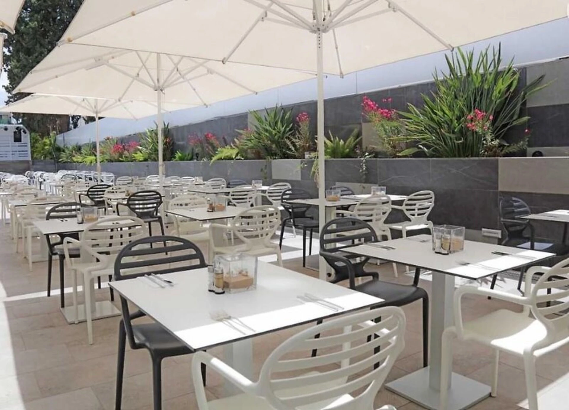 Hotell BLUESEA Marieta i Gran Canaria, Spanien - Bild 24