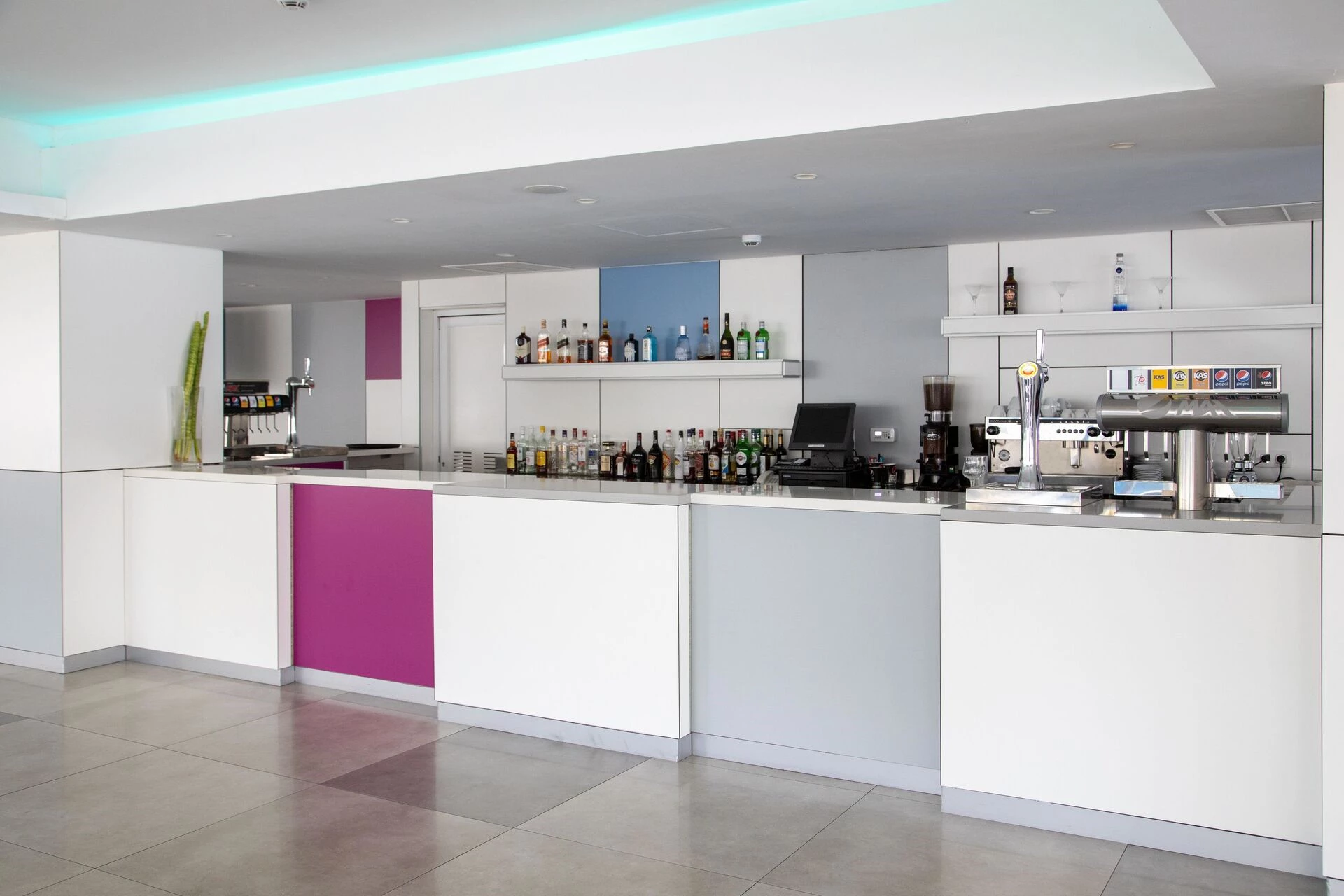 Hotell BLUESEA Marieta i Gran Canaria, Spanien - Bild 25