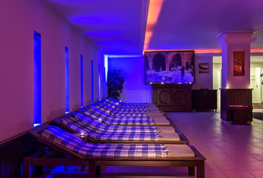 Hotell Botanik Hotel i Antalya, Turkiet - Bild 20