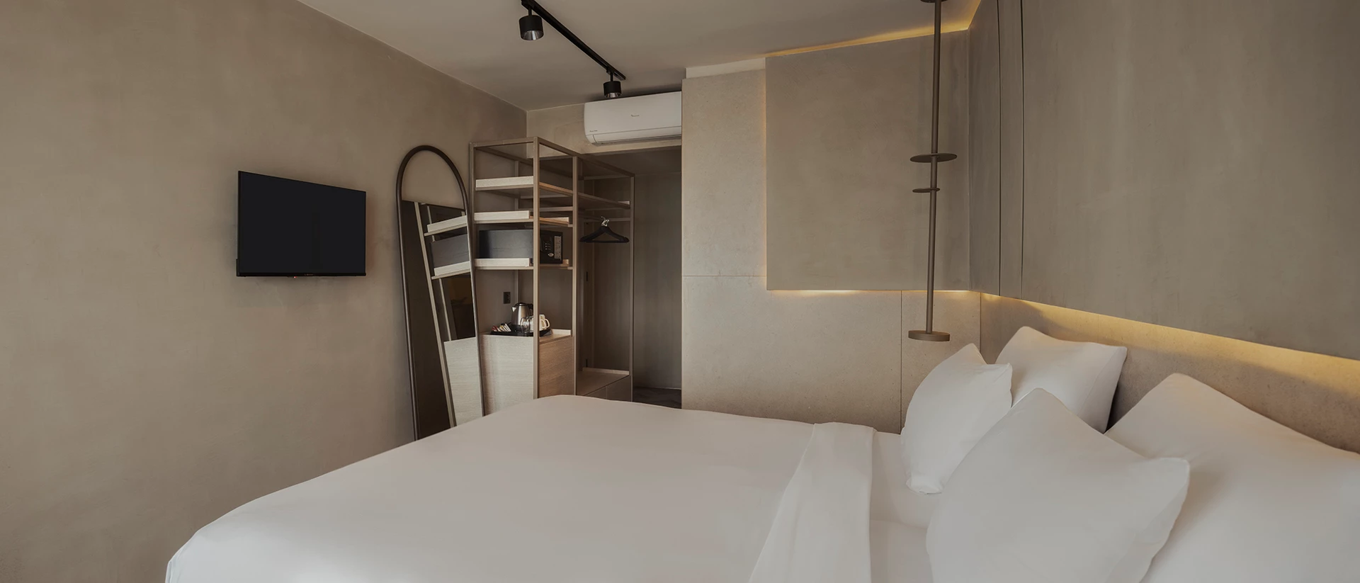 Hotell Buyuk Hotel i Antalya, Turkiet - Bild 10