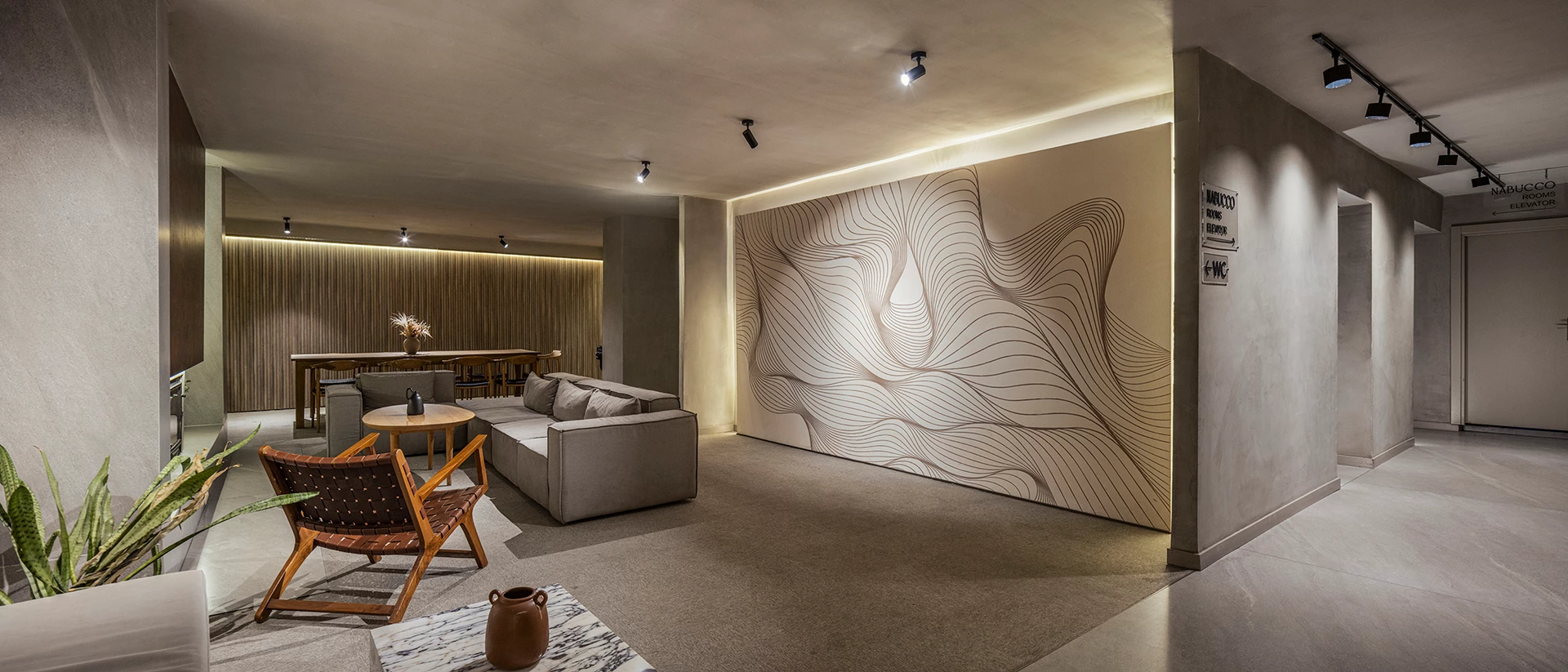 Hotell Buyuk Hotel i Antalya, Turkiet - Bild 6