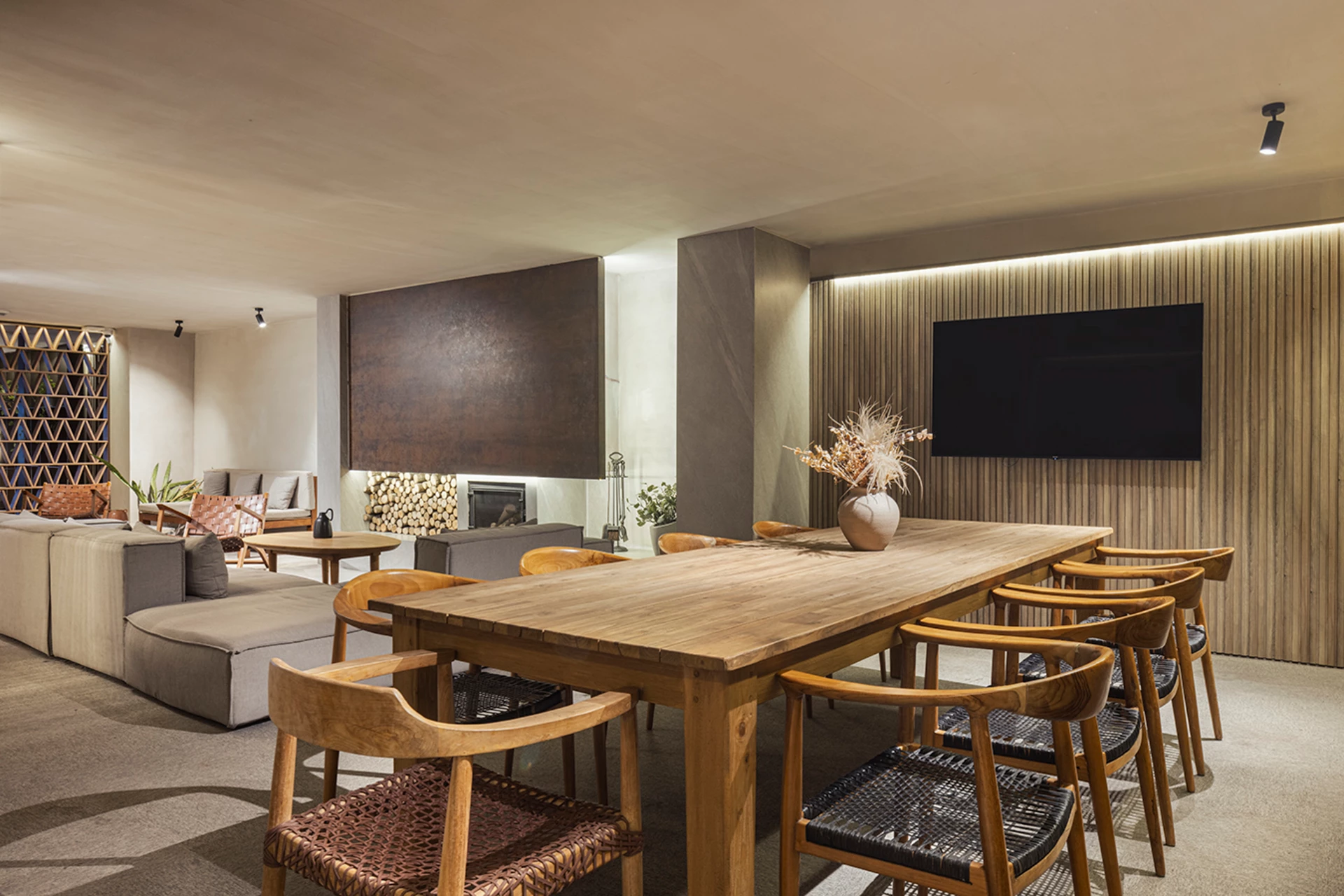 Hotell Buyuk Hotel i Antalya, Turkiet - Bild 13