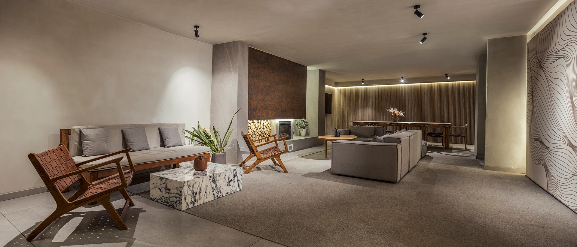 Hotell Buyuk Hotel i Antalya, Turkiet - Bild 15